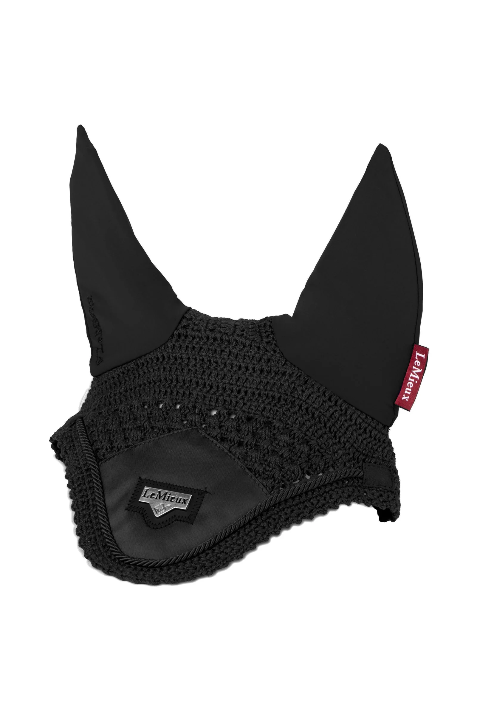 Loire Fly Hood Black C