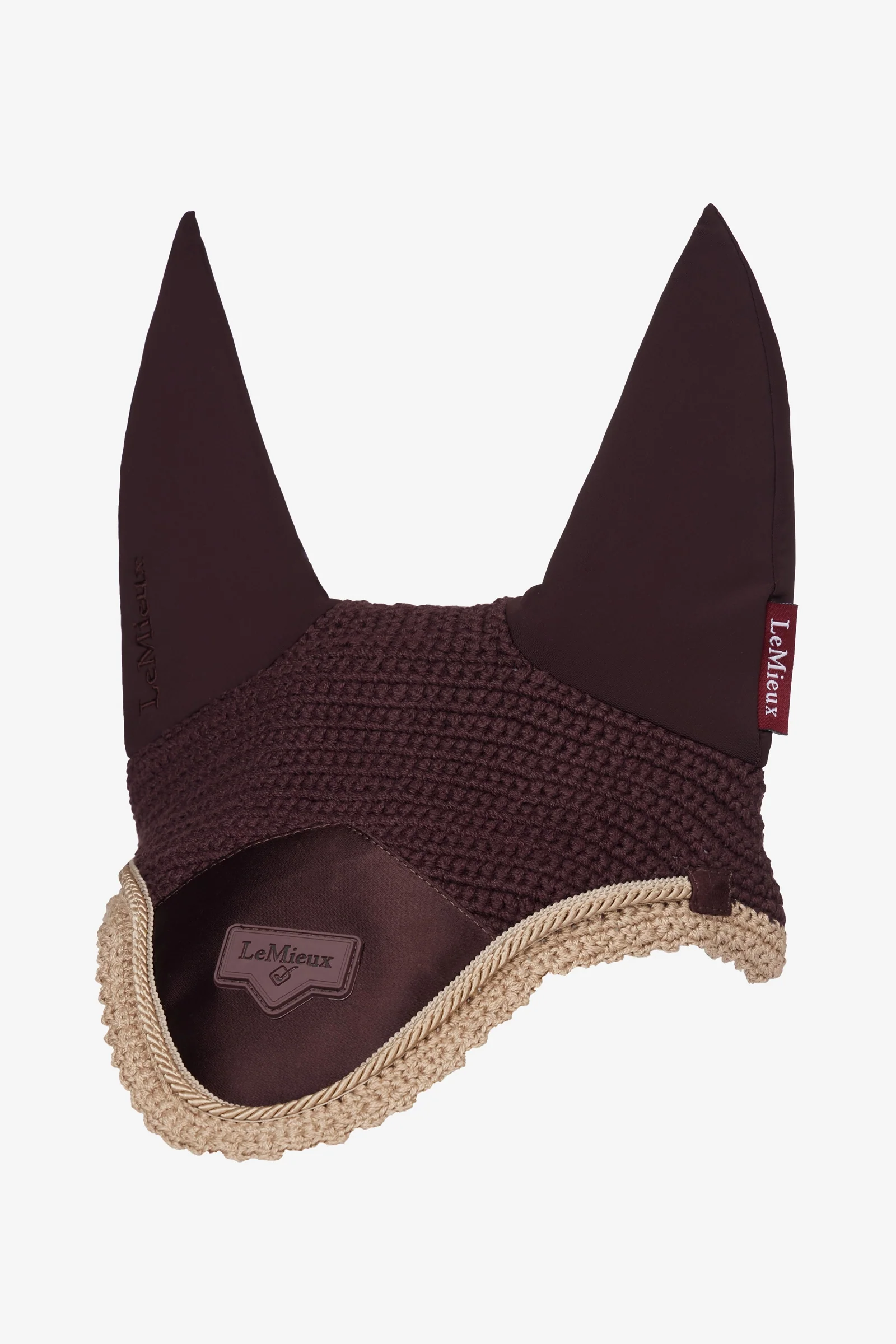 Loire Fly Hood Damson C