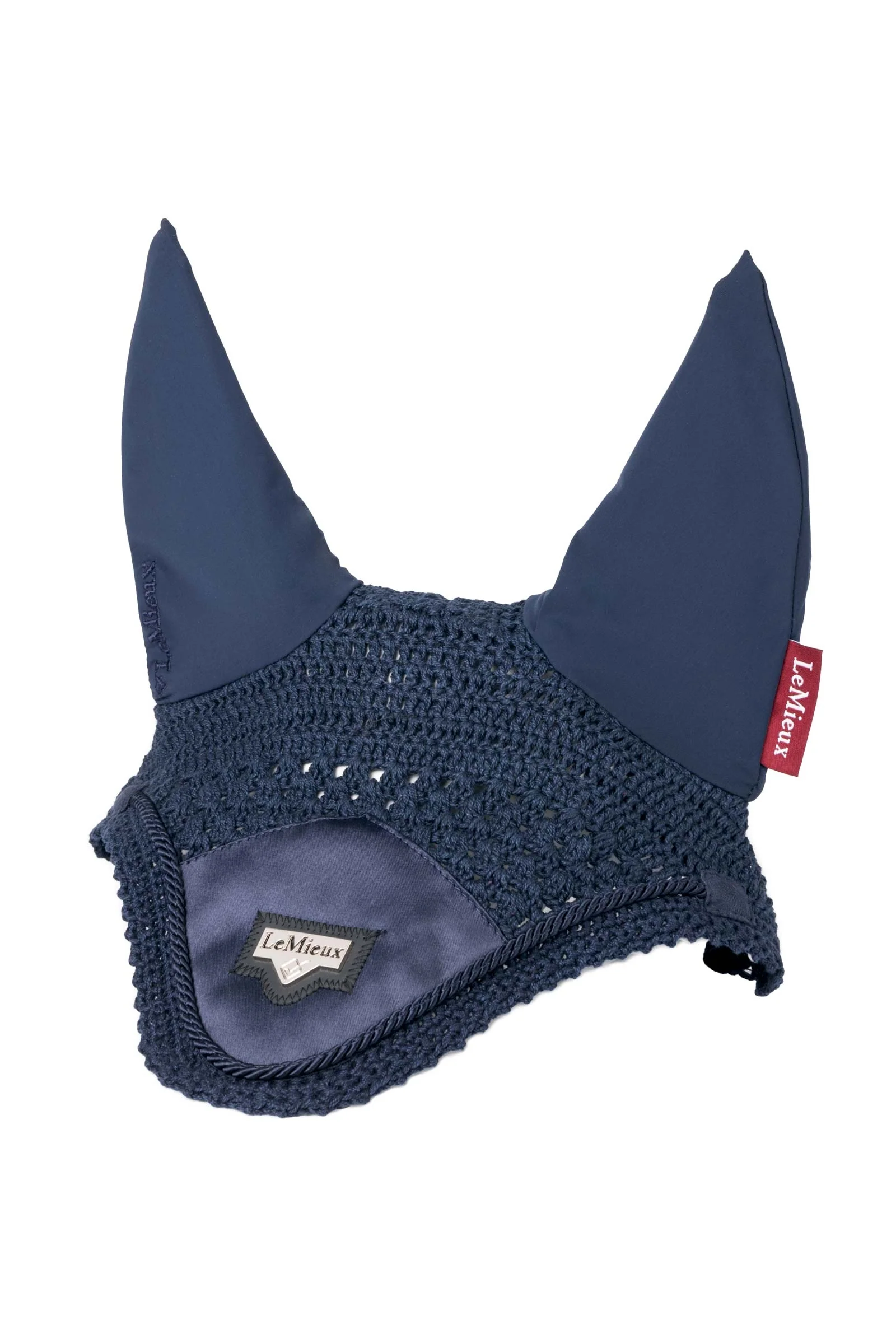 Loire Fly Hood Navy X-Full
