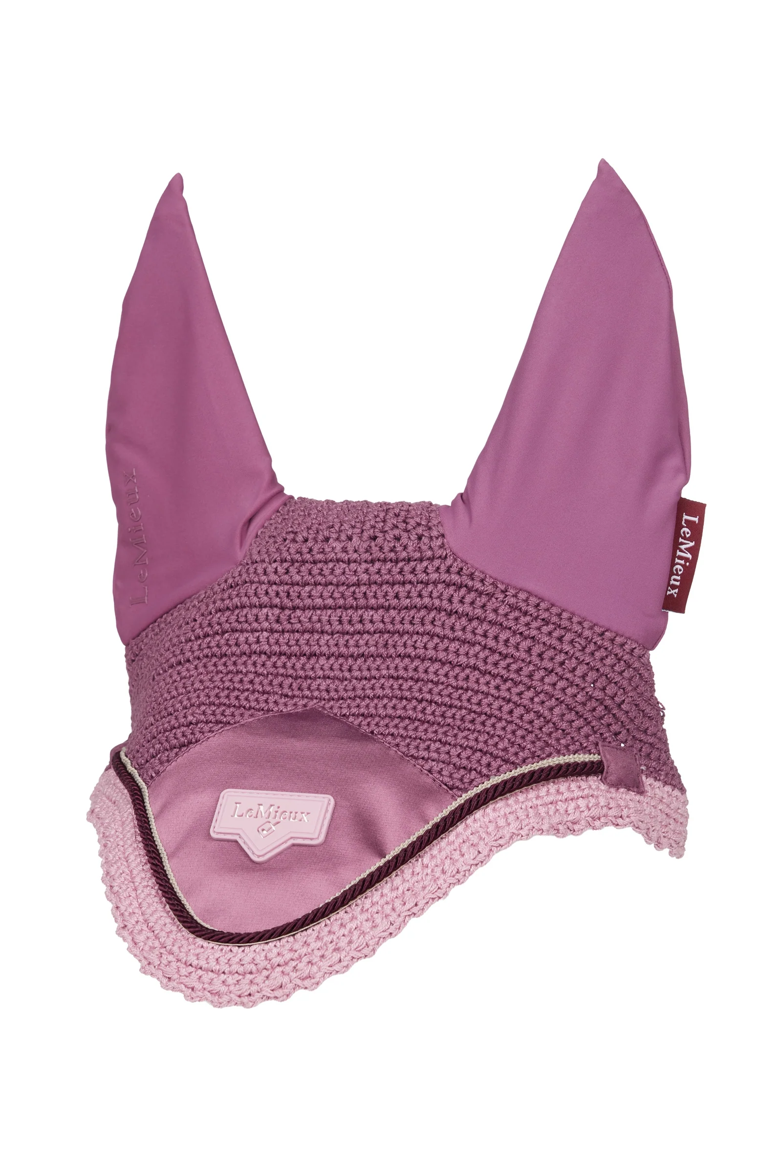 Loire Fly Hood Mallow S