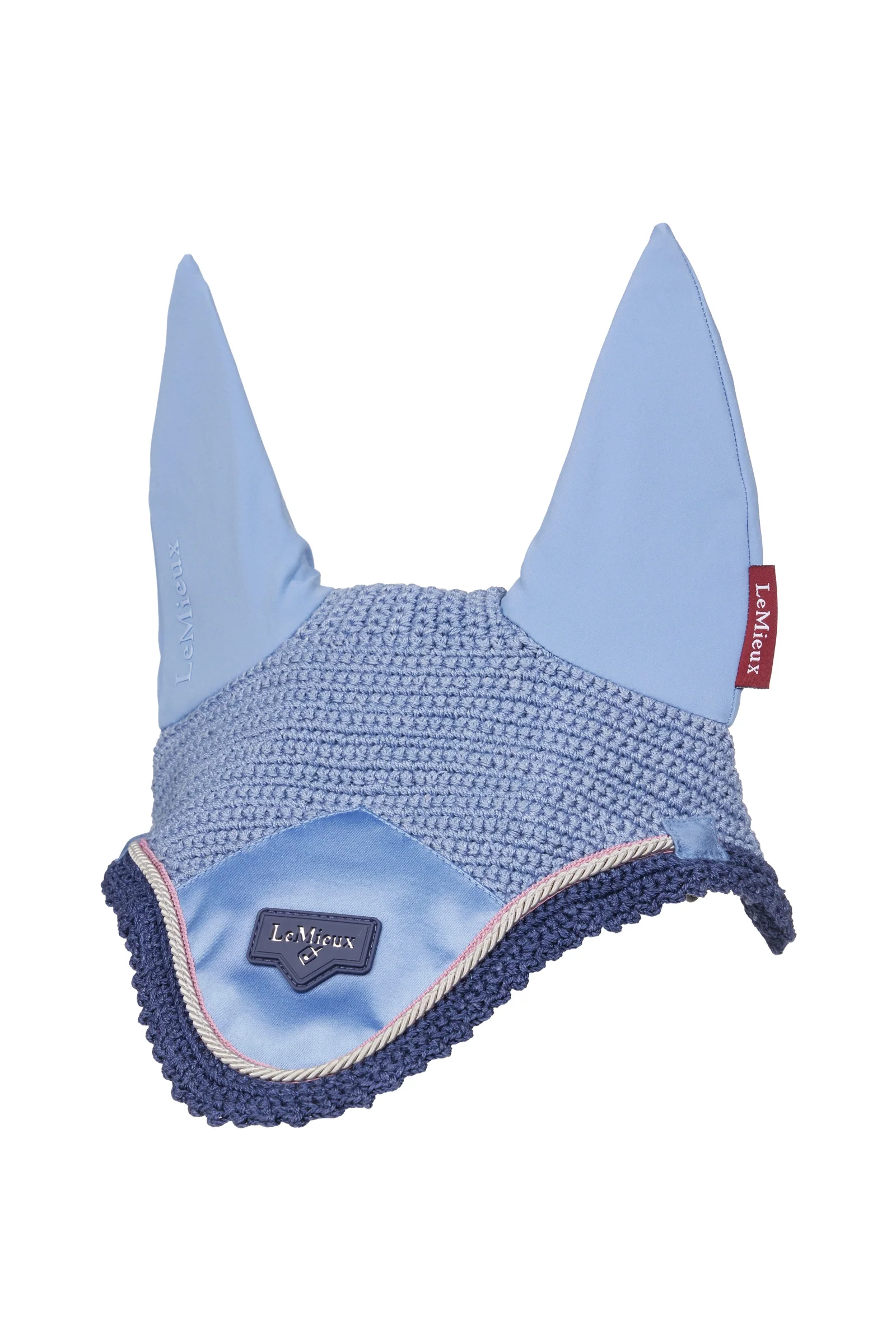 Loire Fly Hood Powder Blue S