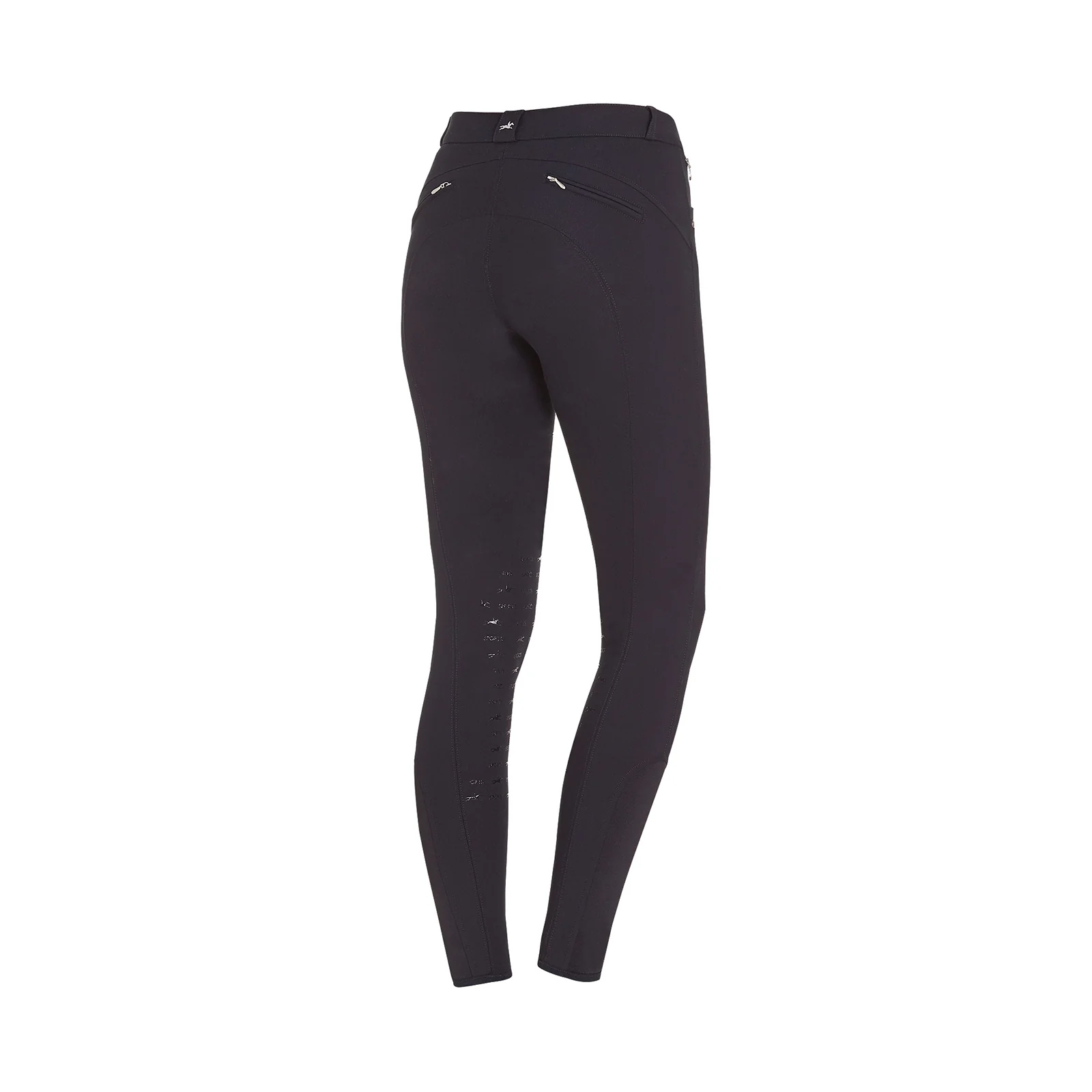 Loretta Knee Grip Breeches for Women DB/AB 10