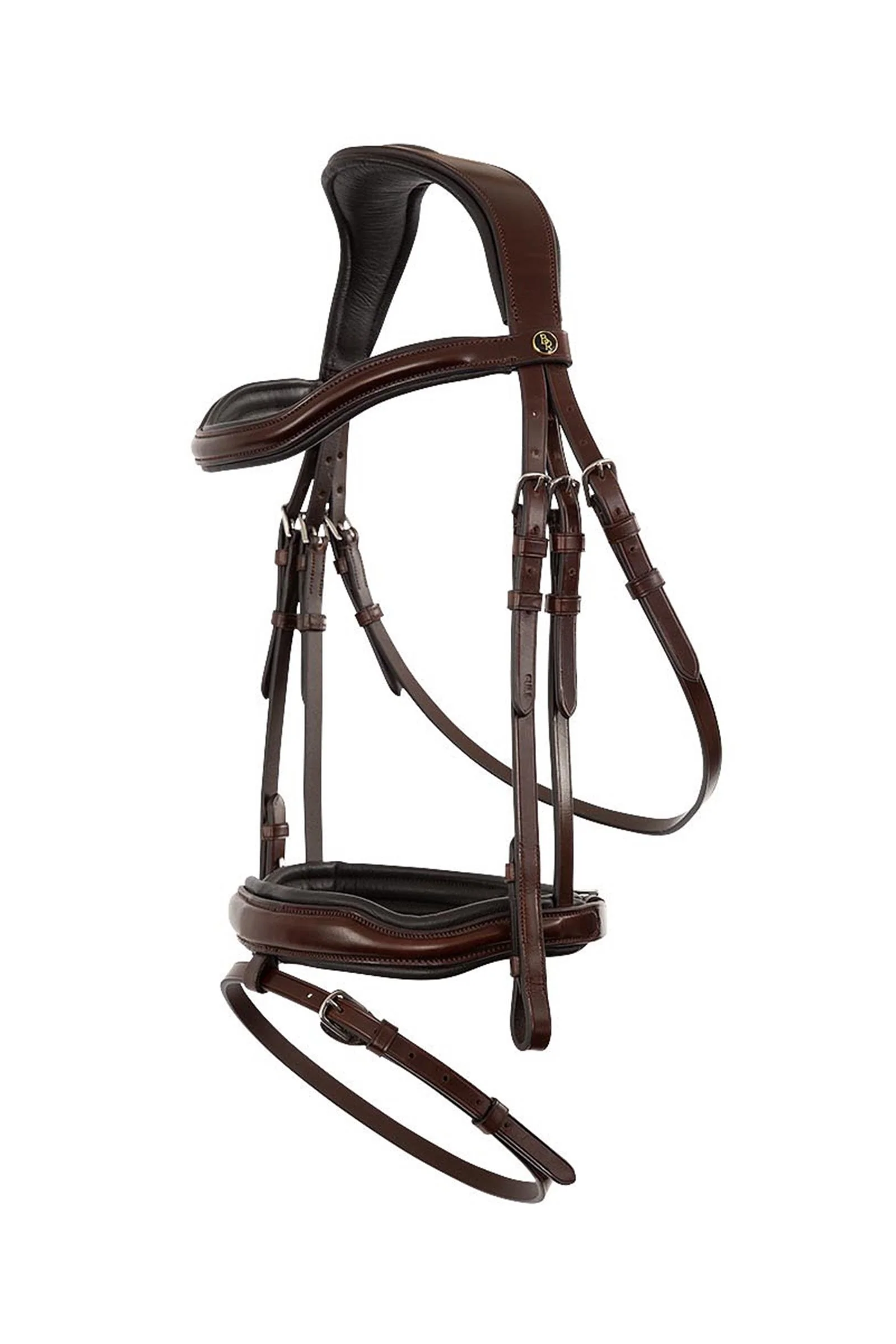 Luton Bridle Oak/Silver C