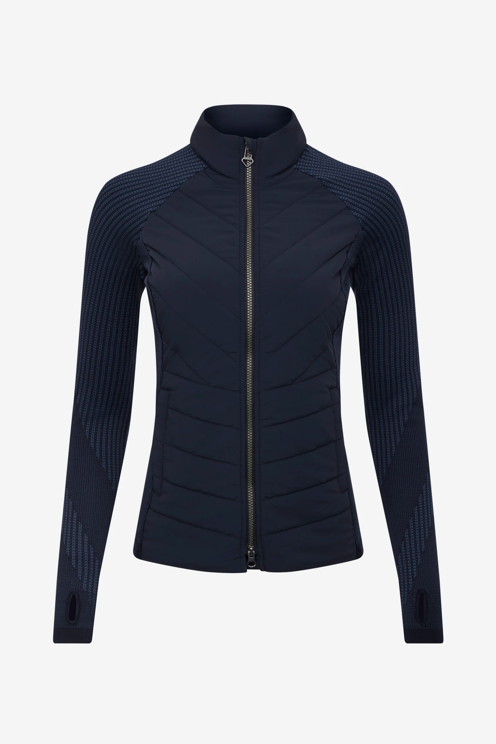 Maddie Women´s Hybrid Jacket Navy 10