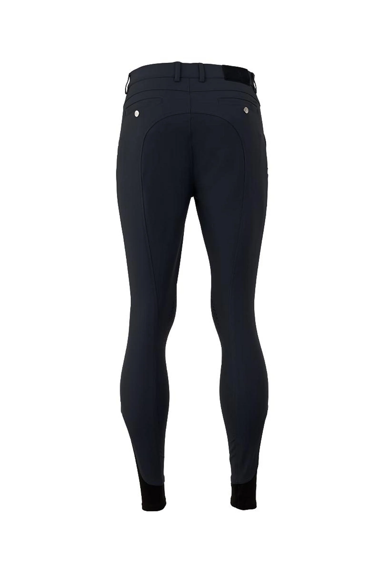 Maikel Men´s Knee Grip Riding Breeches Dark Saffier 46