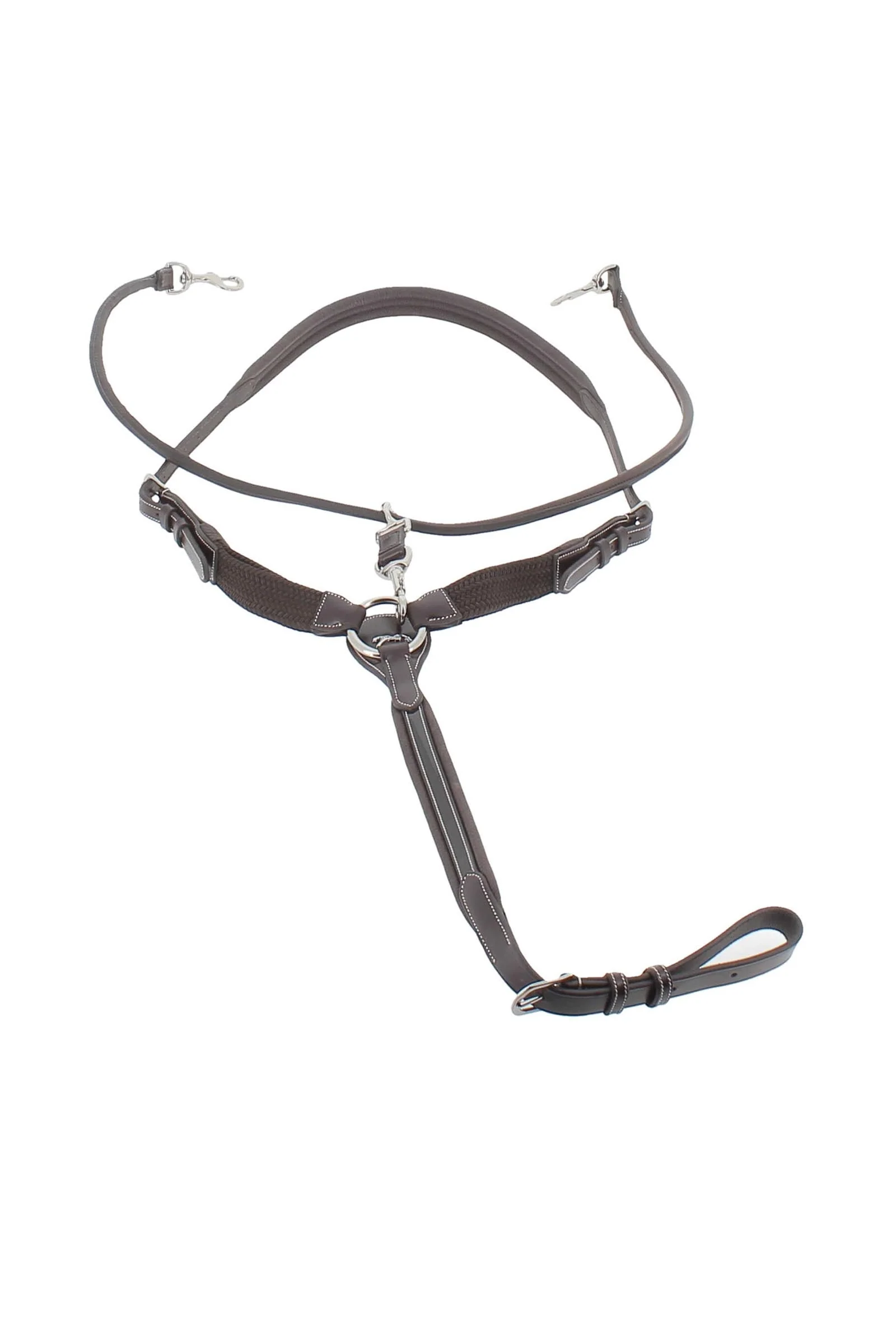 Martin Collar Brown F