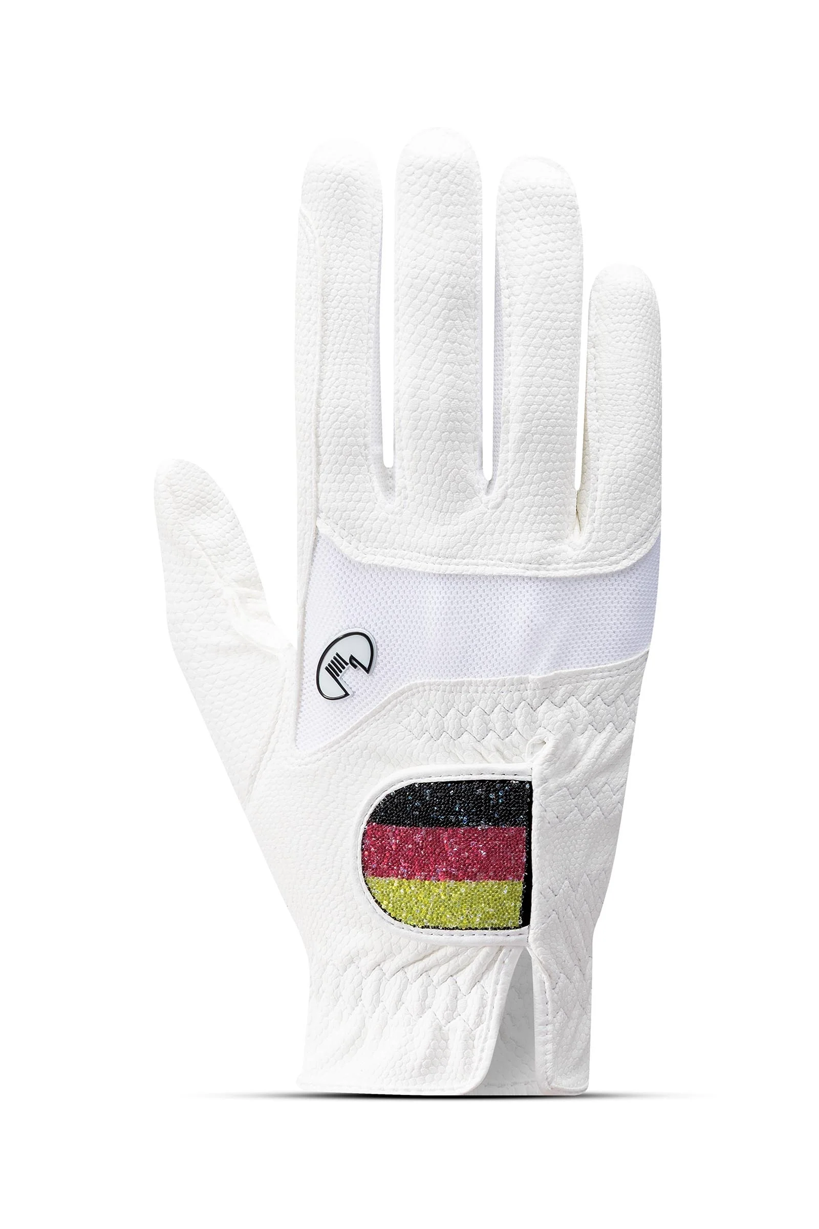 Maryland Gloves WH/DE 7