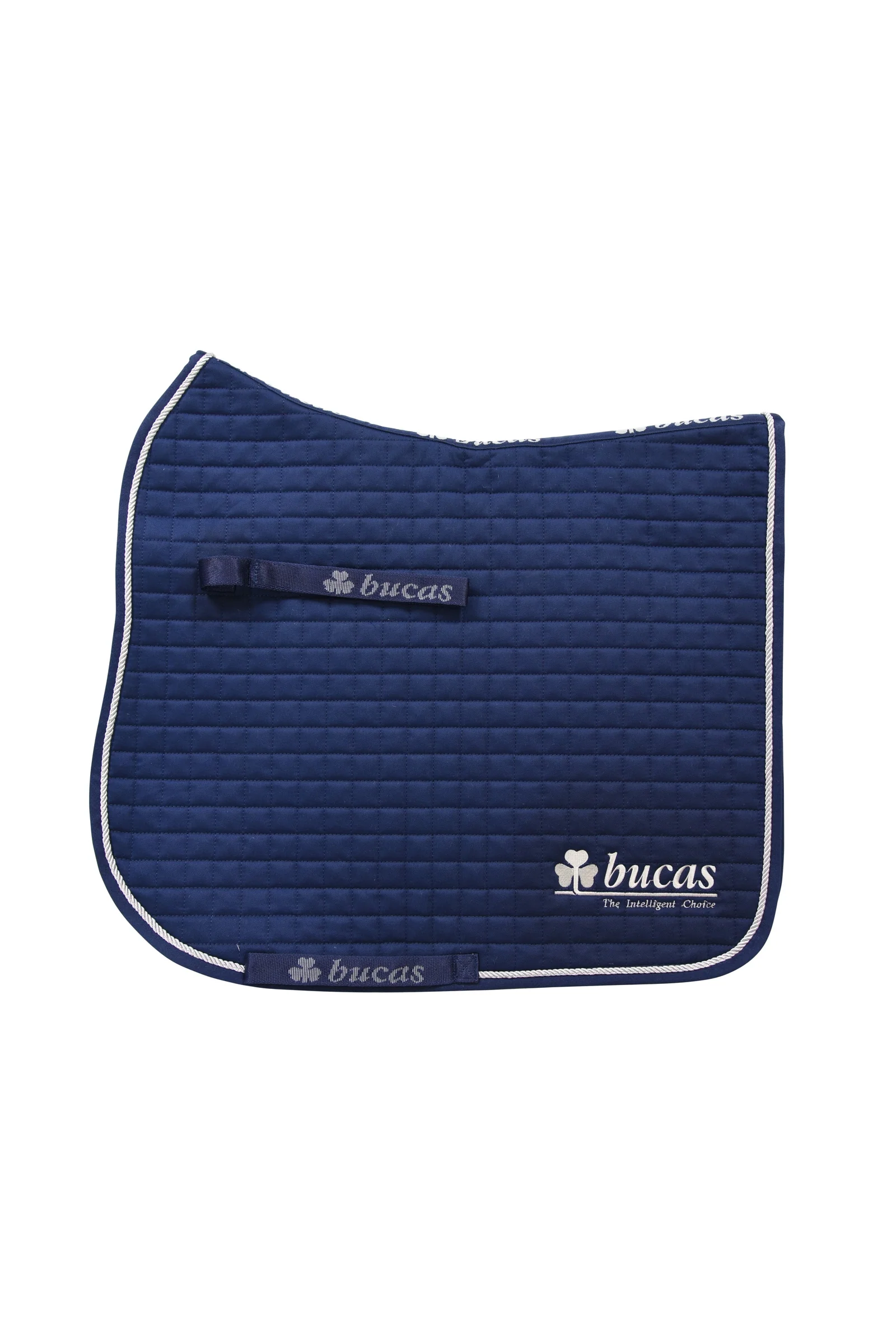 Max Saddle Pad Dressage DB/SI One Size