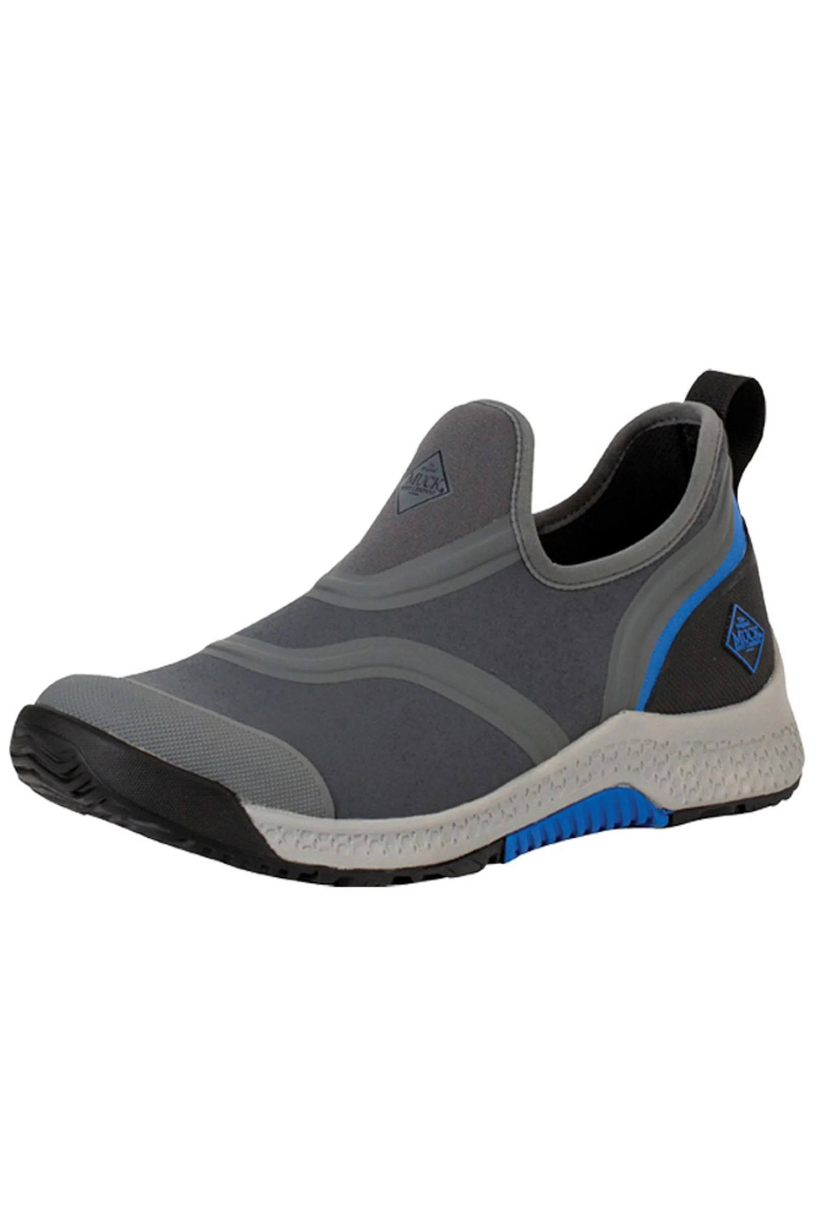 Men's Outscape Low Grey 6,5