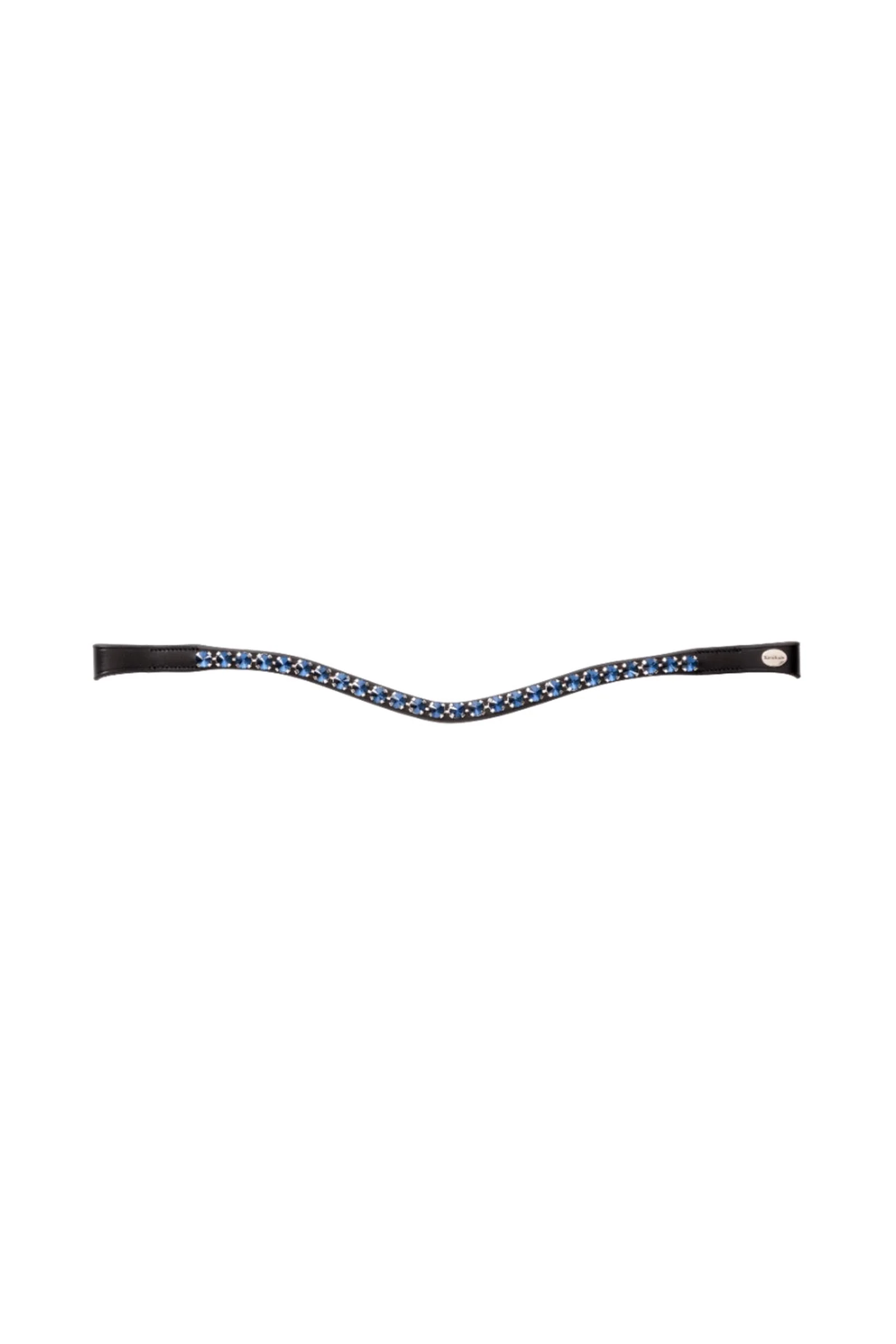 Midnight Browband Black/Navy C