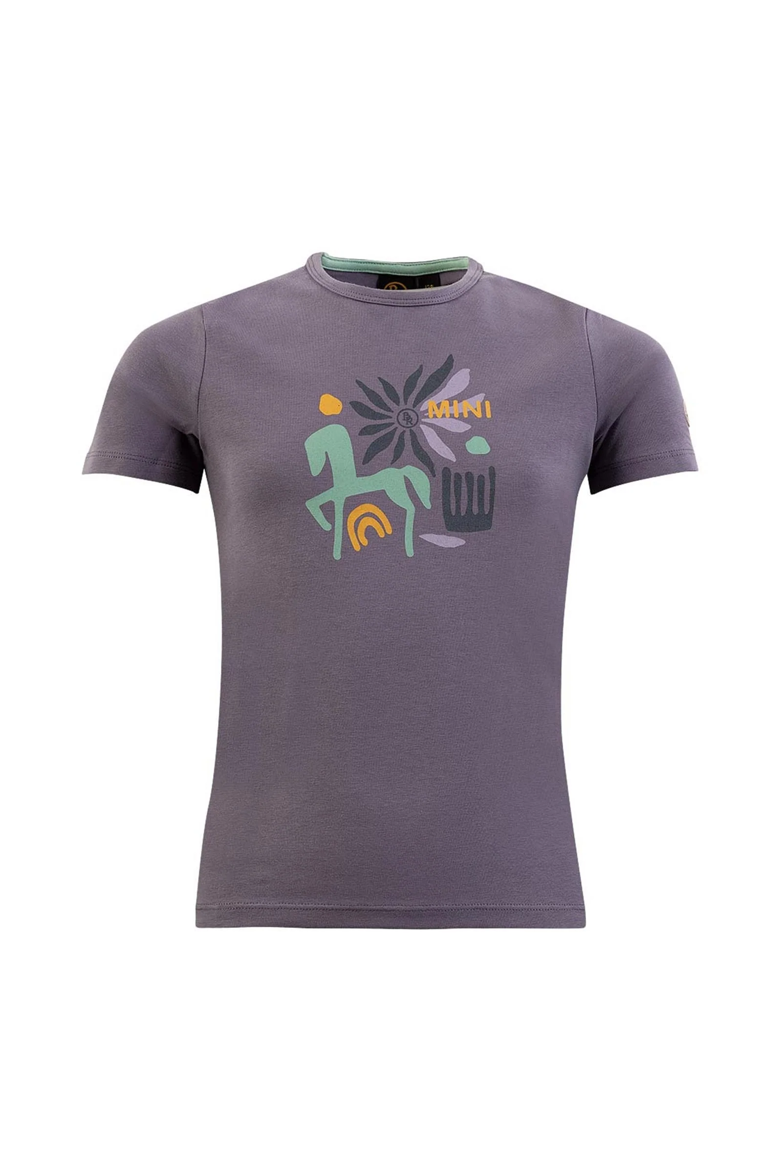 Mini Horse Kids´ T-Shirt Cadet 9-10 years