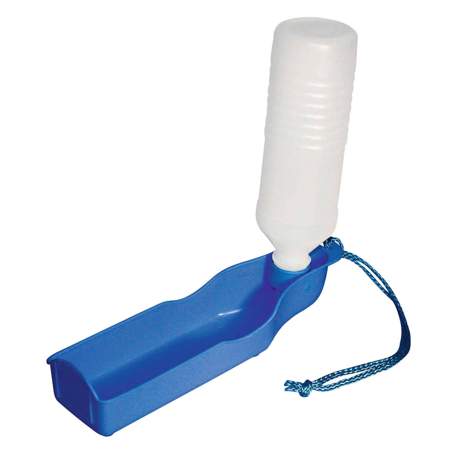 Mobile Water Bowl 500ml B/WH 500