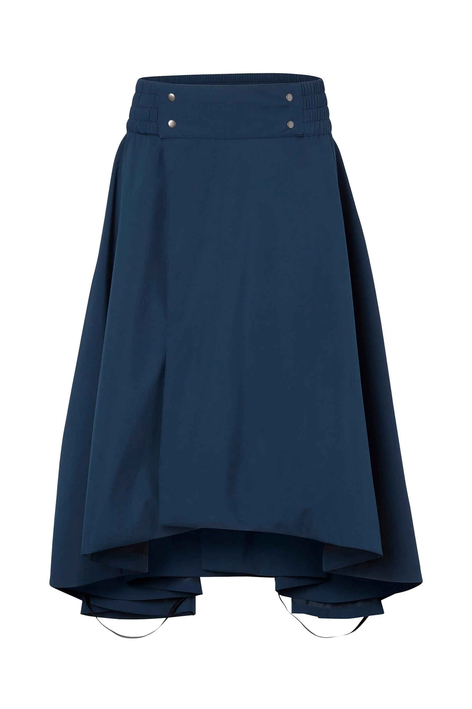 Mountain Cover Women´s Skirt Navy 00S-0-00M