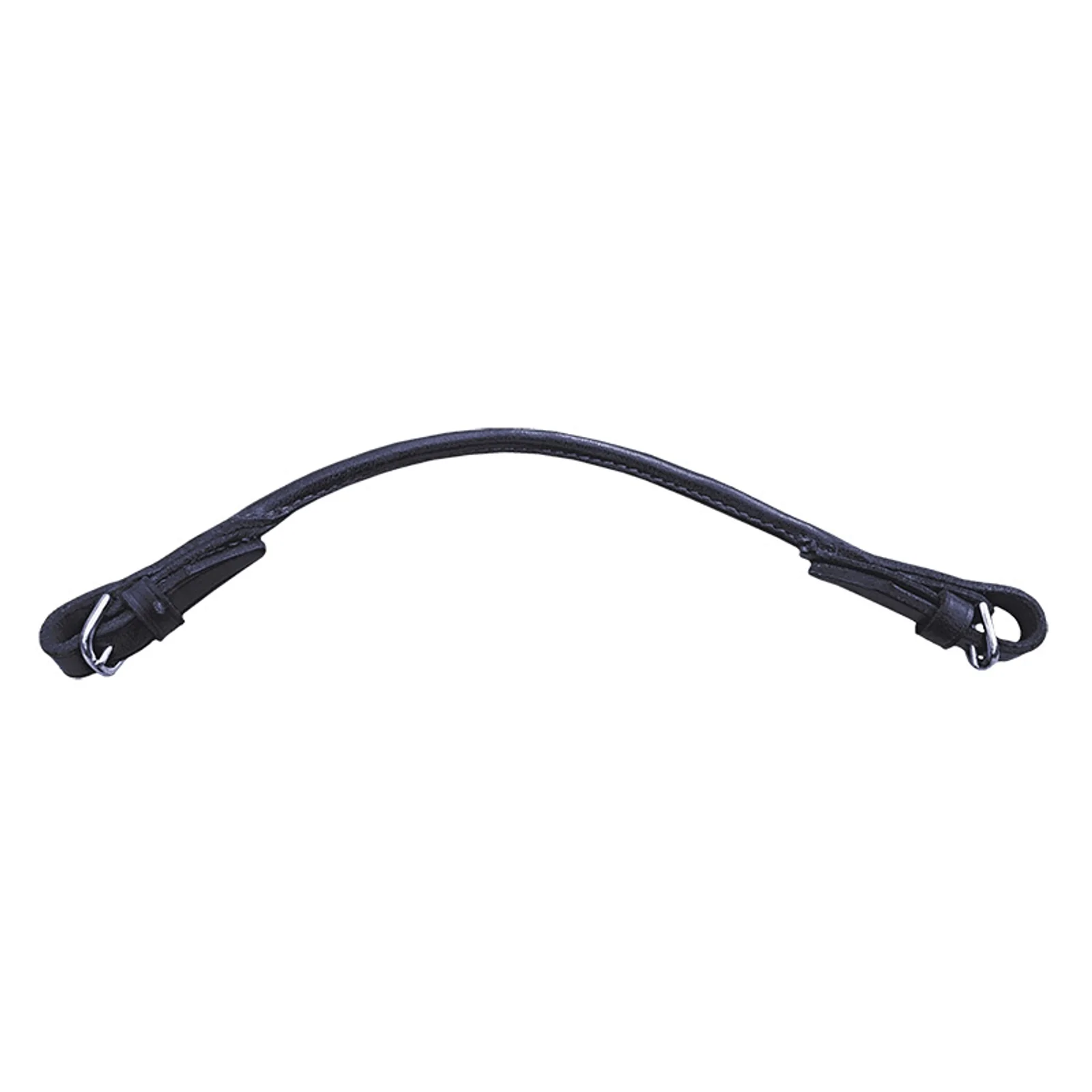 Mounting strap Black 1