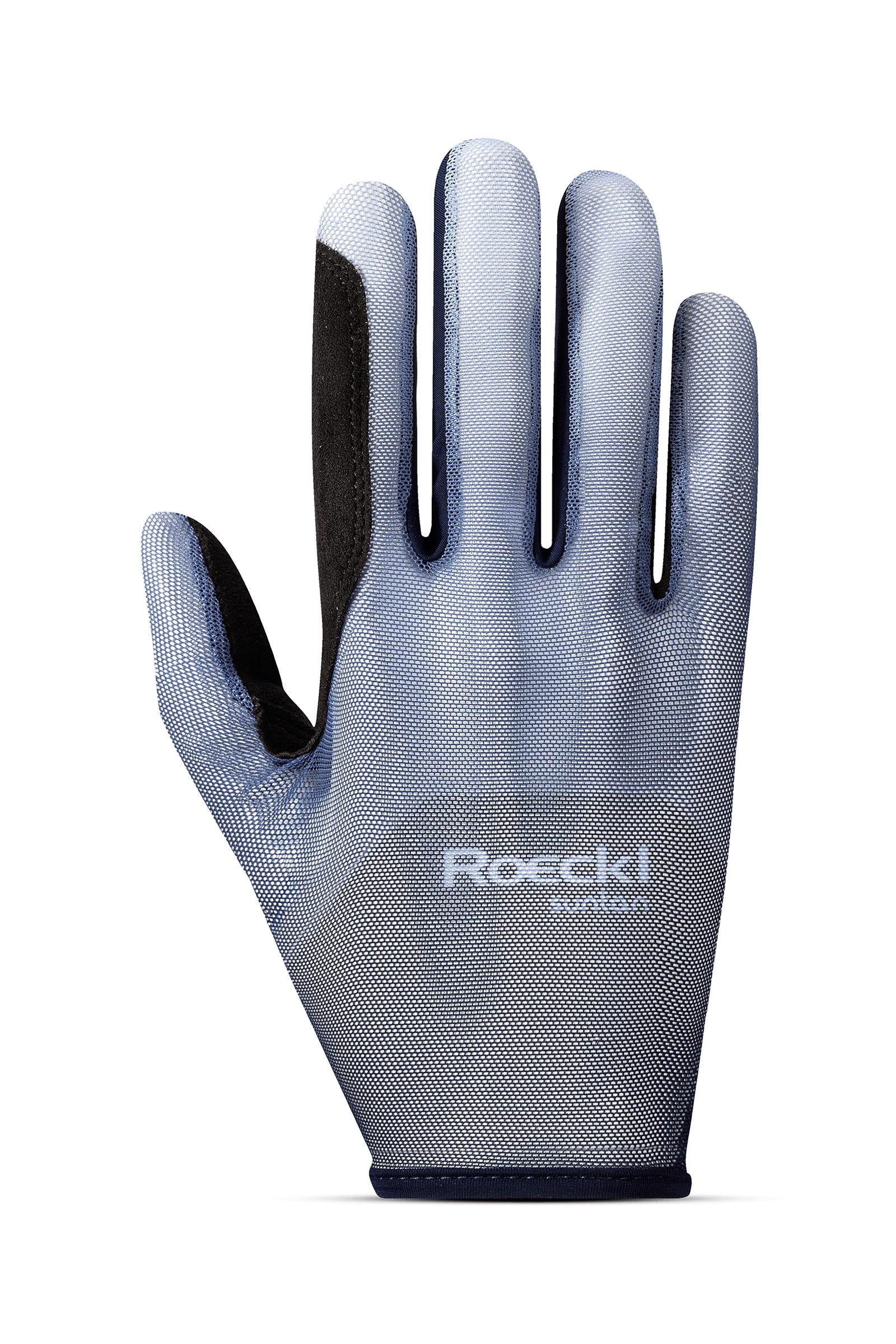 Moyo 2 Riding Gloves Navy Iris 9