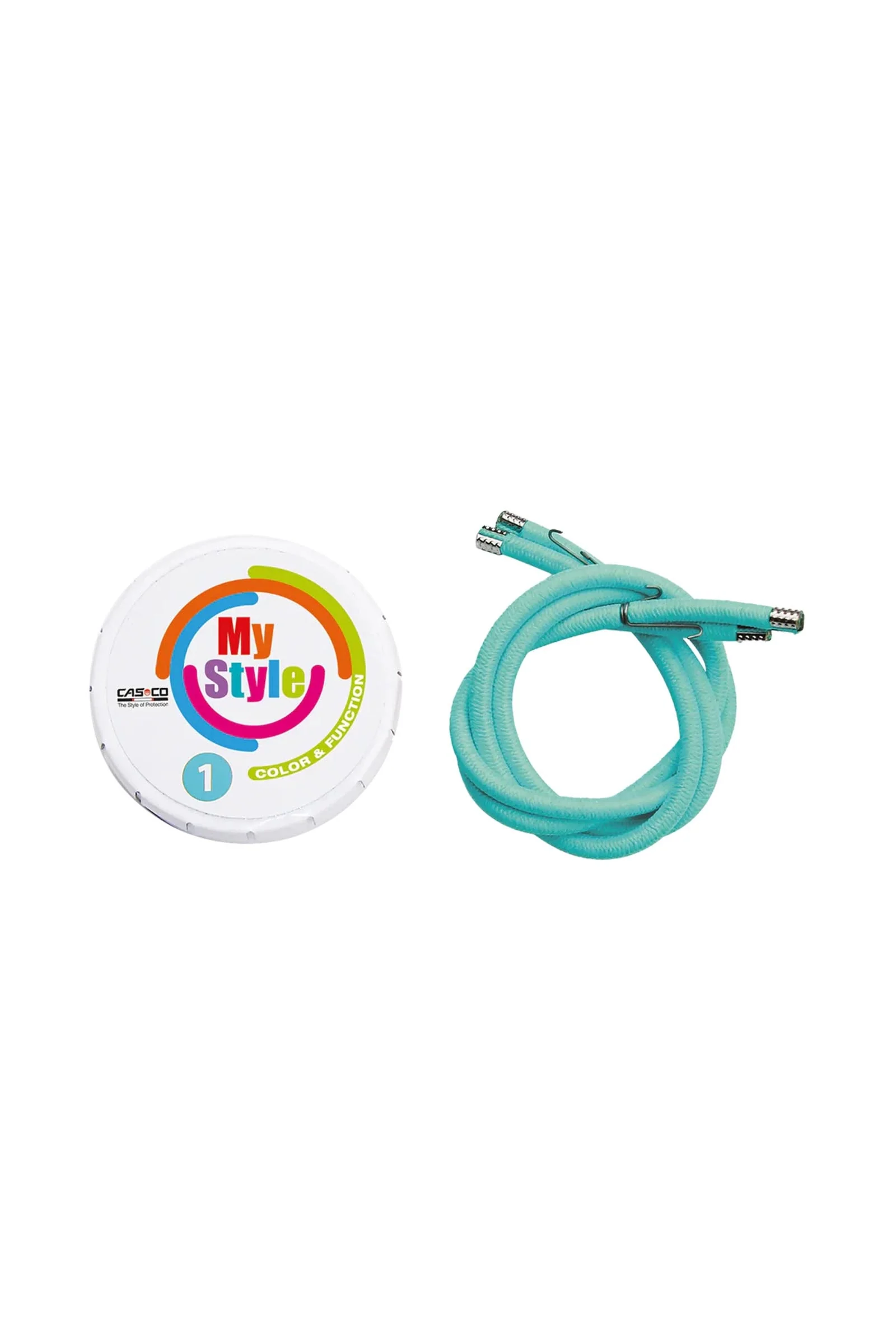 MyStyle Stripes Bianchi Green 2