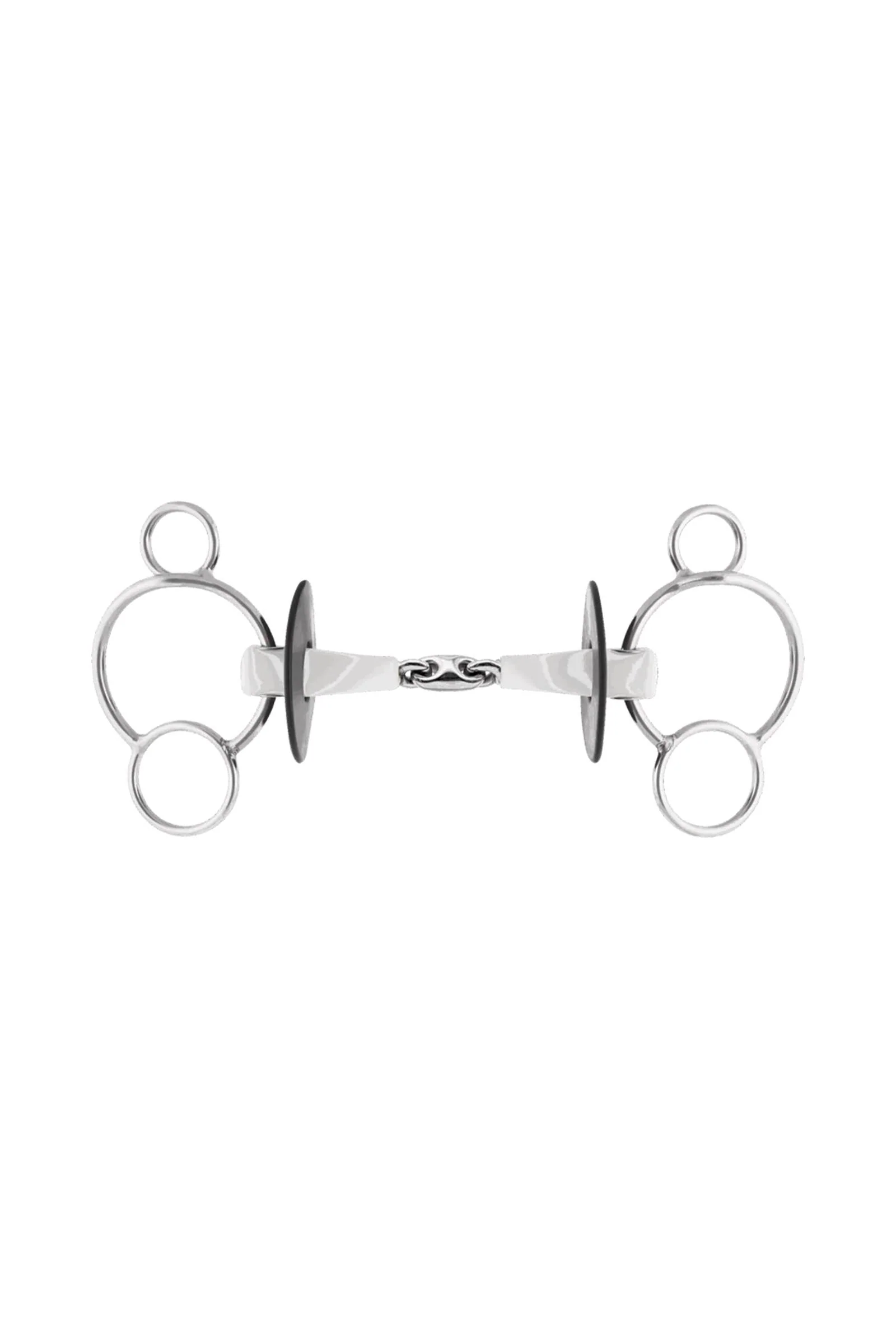 Nathe 3-Ring Bit, Double Jt. 20mm, Thermoplastic 000 135 mm