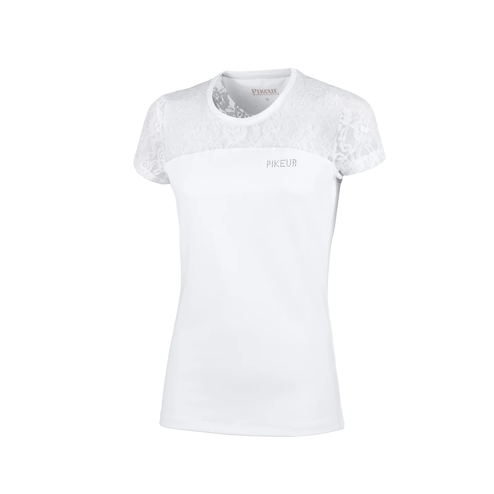 Nava Women's Shirt WH/AB 8