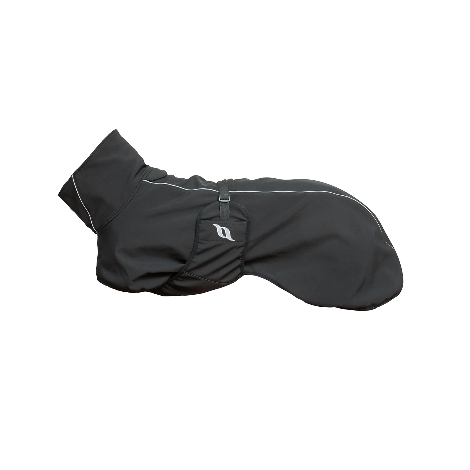 Nella All-Round Dog Coat, 40-50cm BL 50