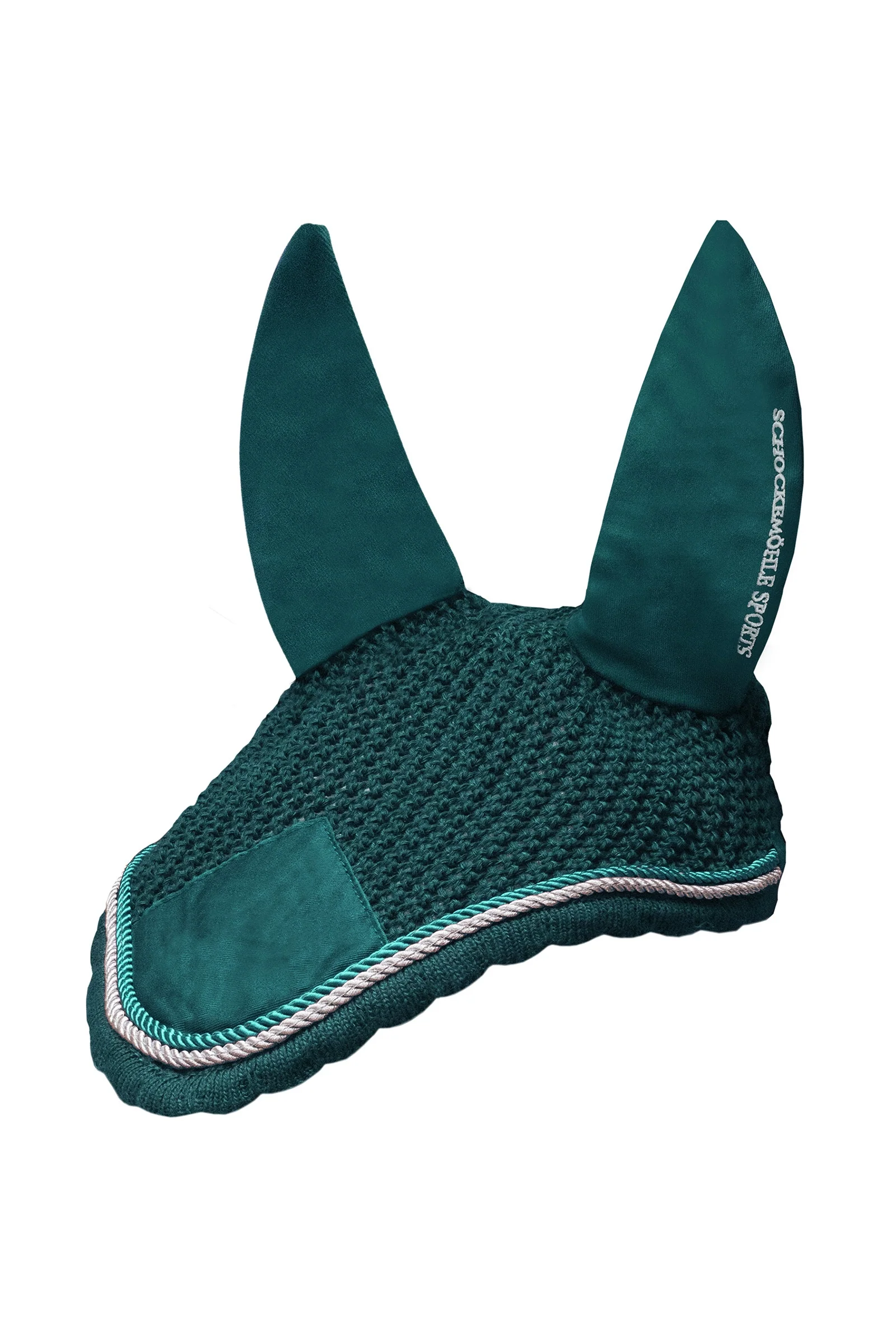 Neo Star Fly Veil Bottle Green F