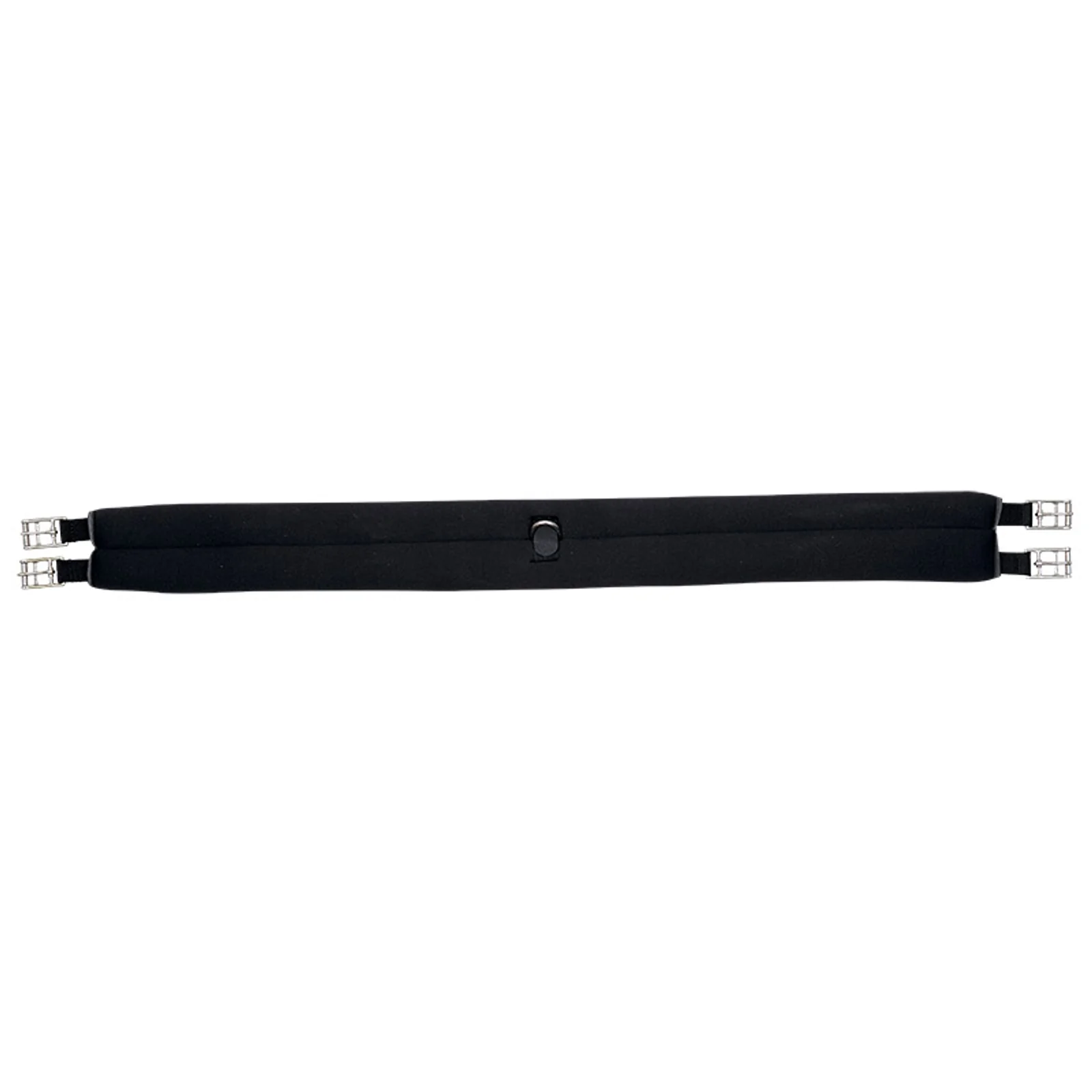 Neoprene Girth, with elastic BL 45"