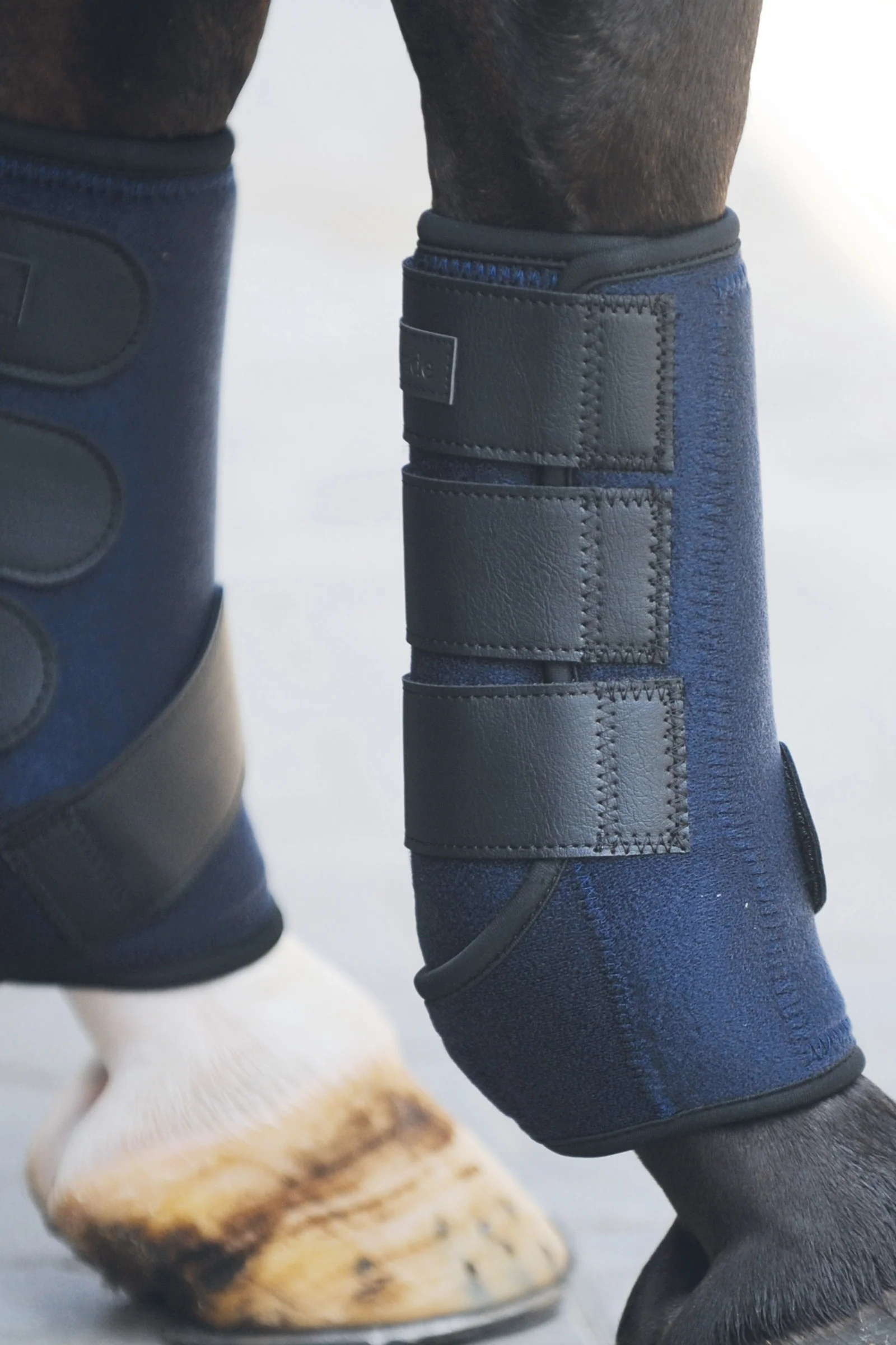 Neoprene wrap boots DB/AB M