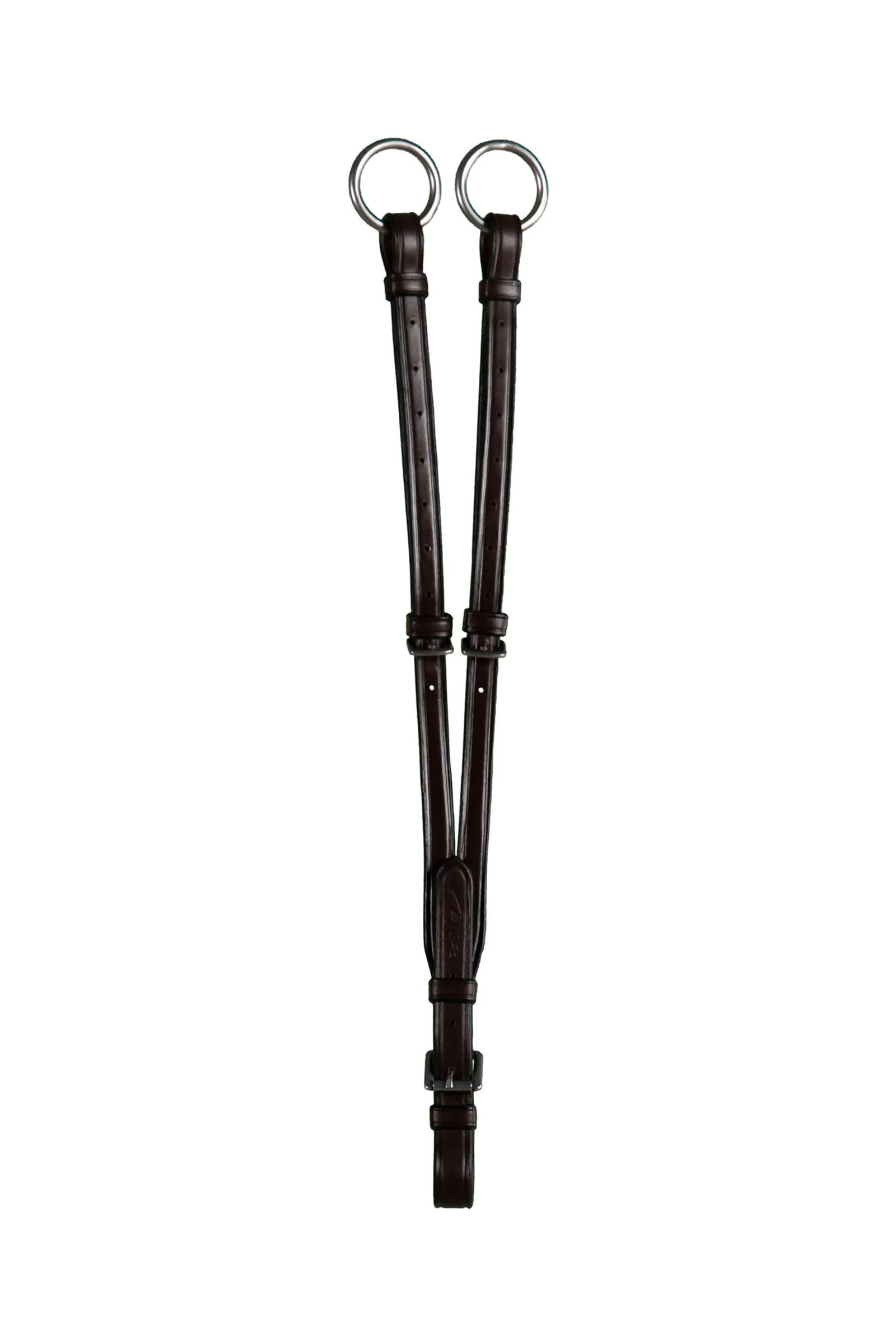 New English Collection Running Martingale Attachment Brown F