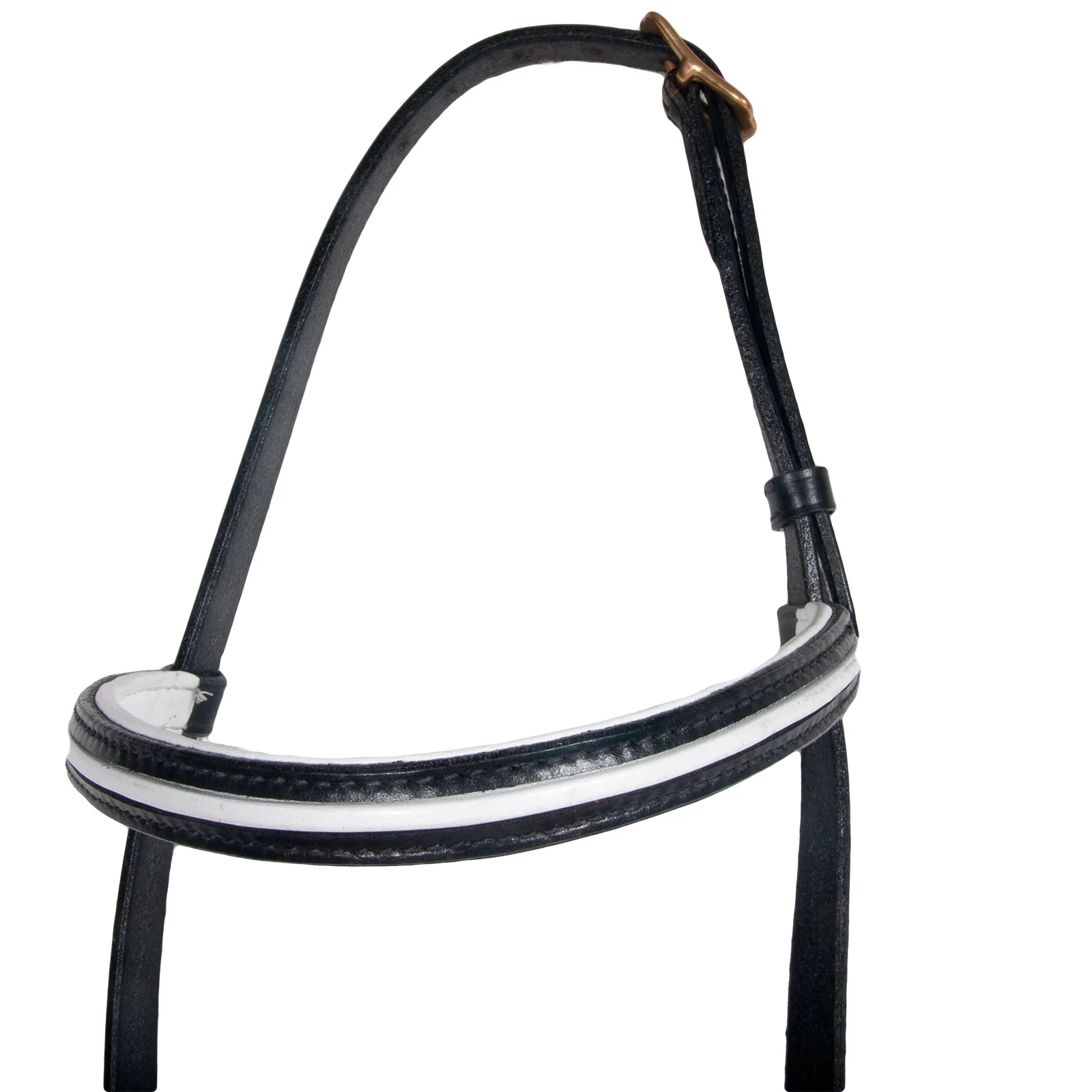 New style headstall WH Icelandic Horse