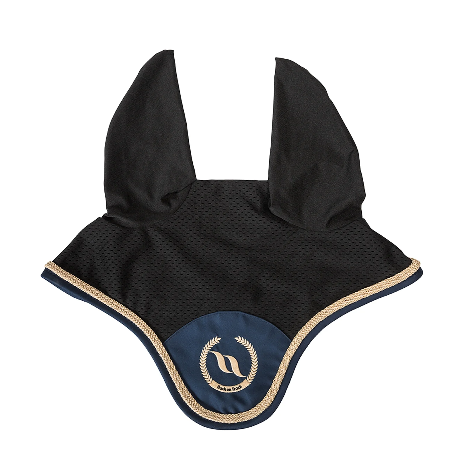 Nights Collection Horse Bonnet With Welltex® Blue Nights F
