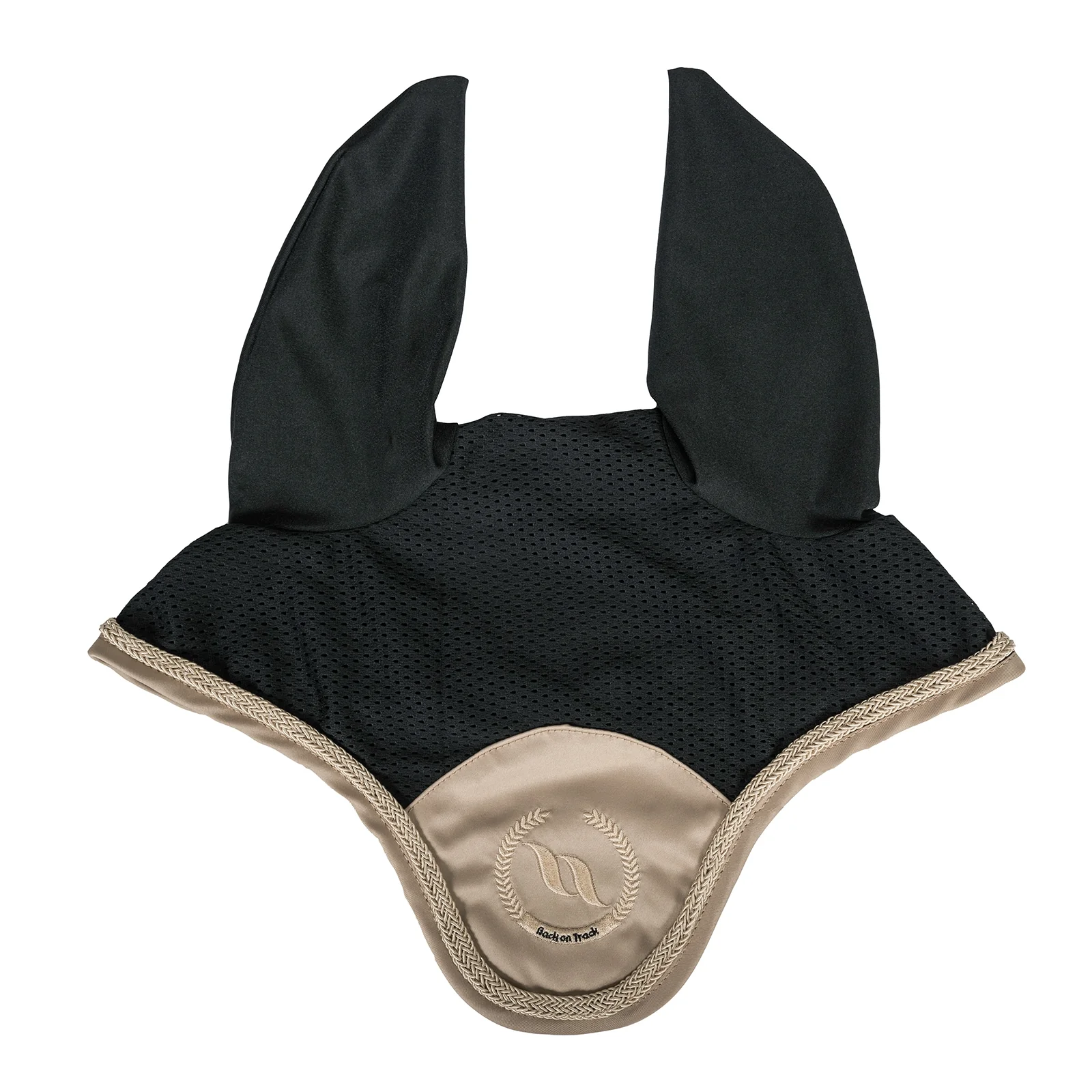 Nights Collection Horse Bonnet With Welltex® Champagne Light Brown P