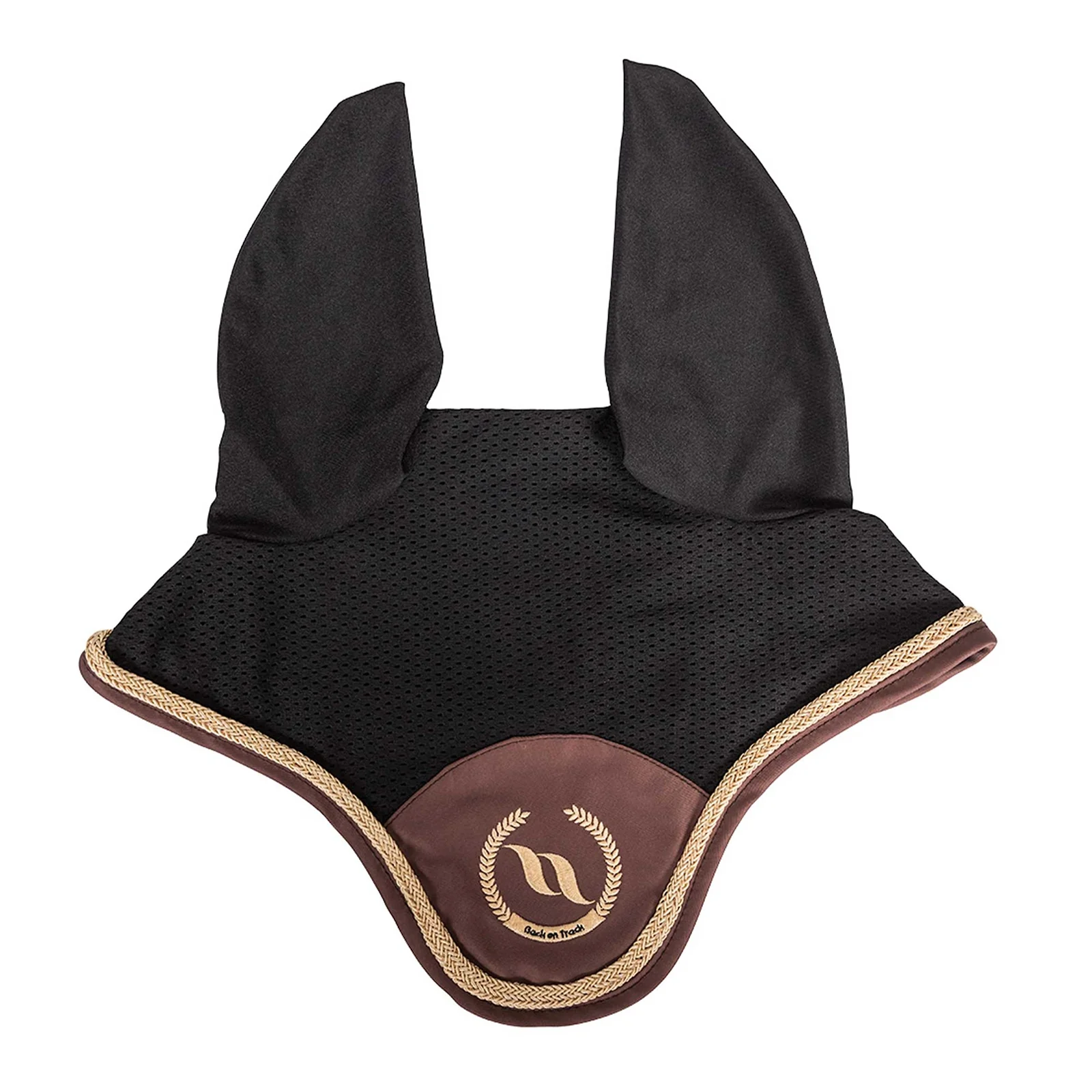 Nights Collection Horse Bonnet With Welltex® Coffee Liqueur C