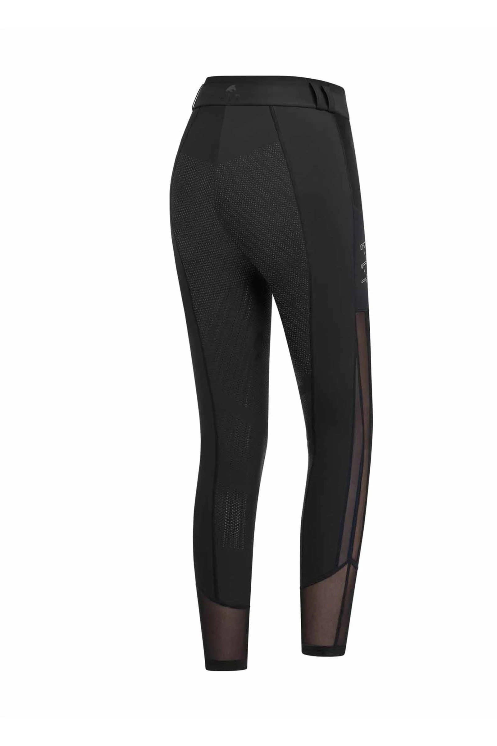Nina Women´s Riding treggings Black 18