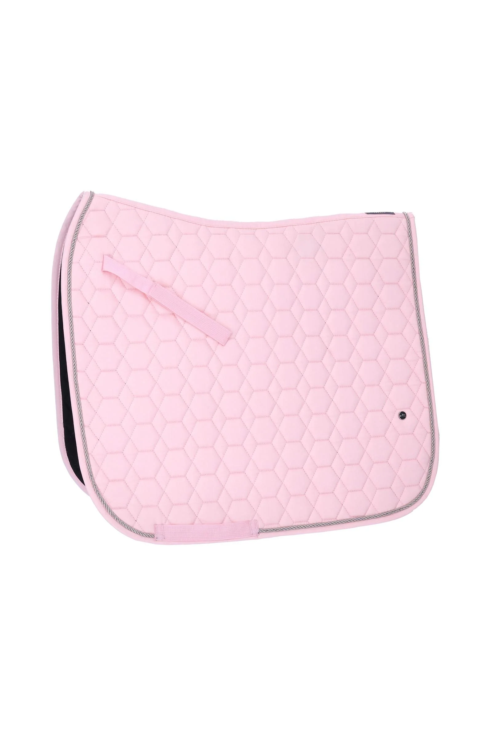 Nitro Dressage Saddle Pad Pale Pink F