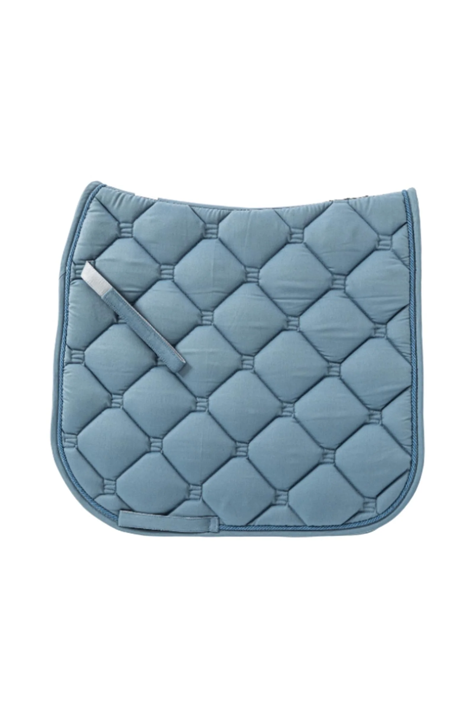 Noble Allround Saddle Pad Smoke Blue/Smoke Blue P