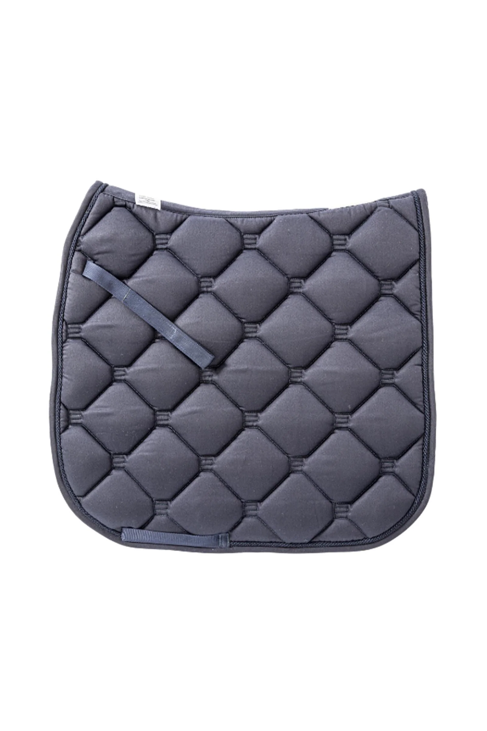 Noble Dressage Saddle Pad Navy/Navy P
