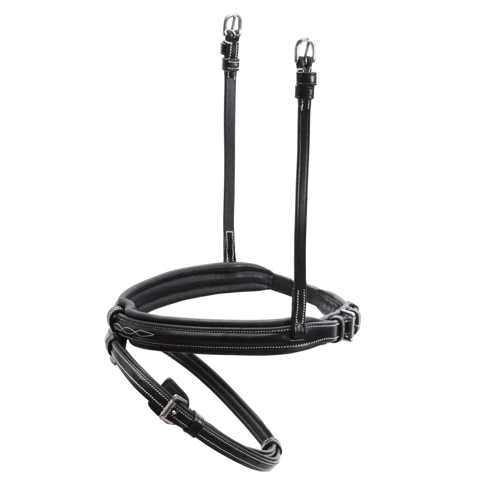 Noseband Tokyo F Select BL/OWH/SI F