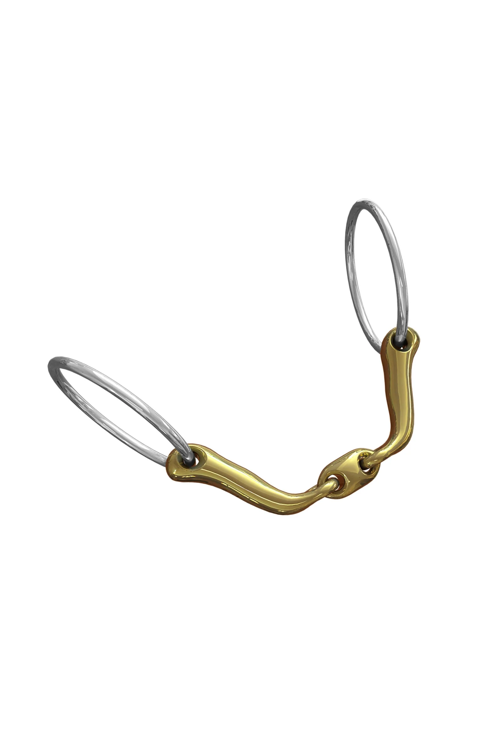 NS Bits Verbindend 16mm 70mm Loose Ring No Color 140 mm