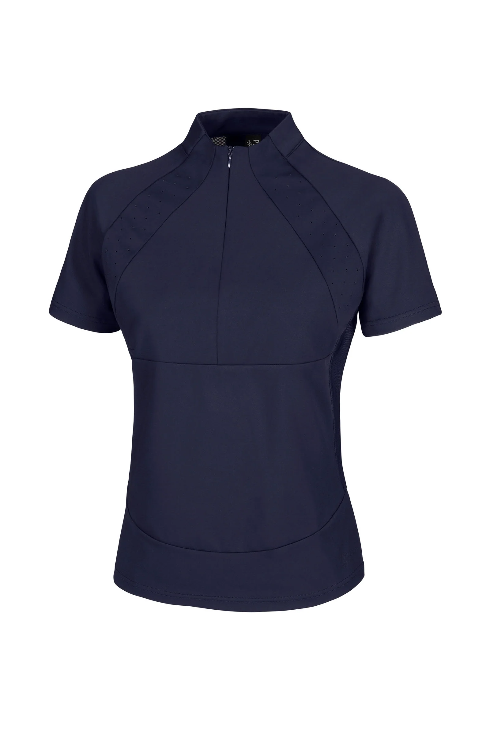 Oleny Ladies' Functional Shirt Blue Nights 20