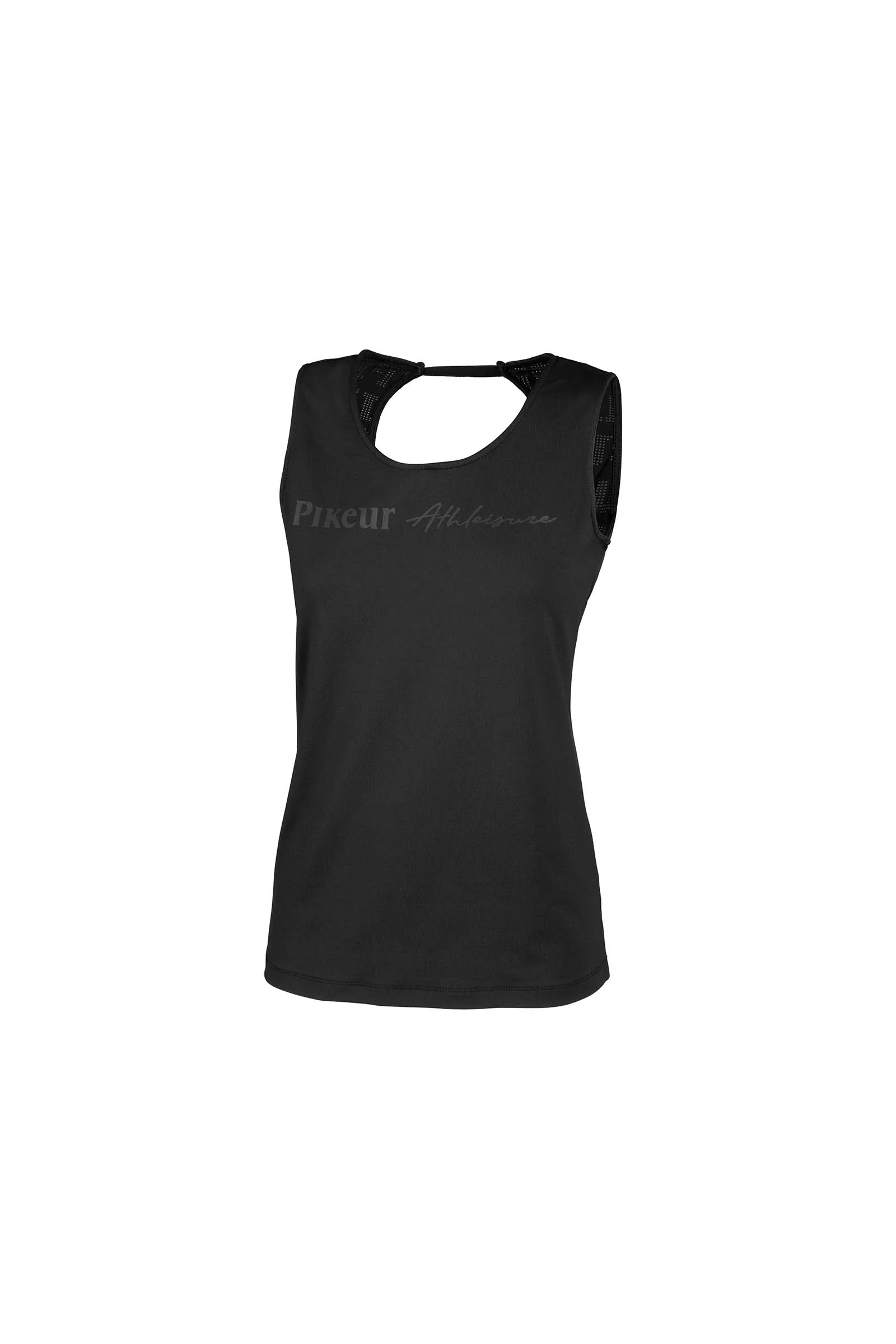 Omal Ladies' Top Black 6