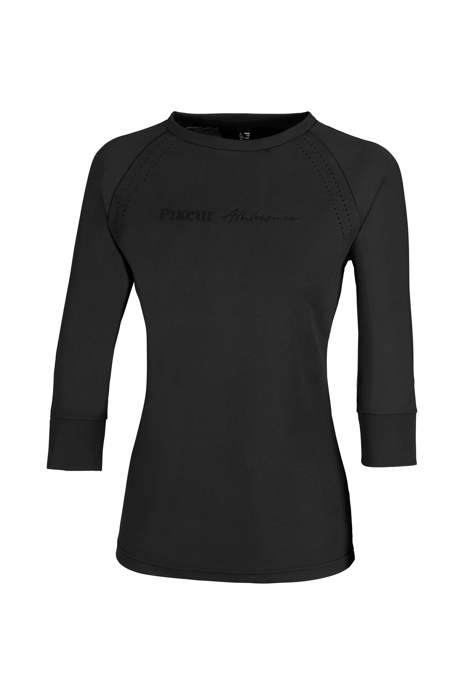 Onea Ladies' Functional Shirt Black 14