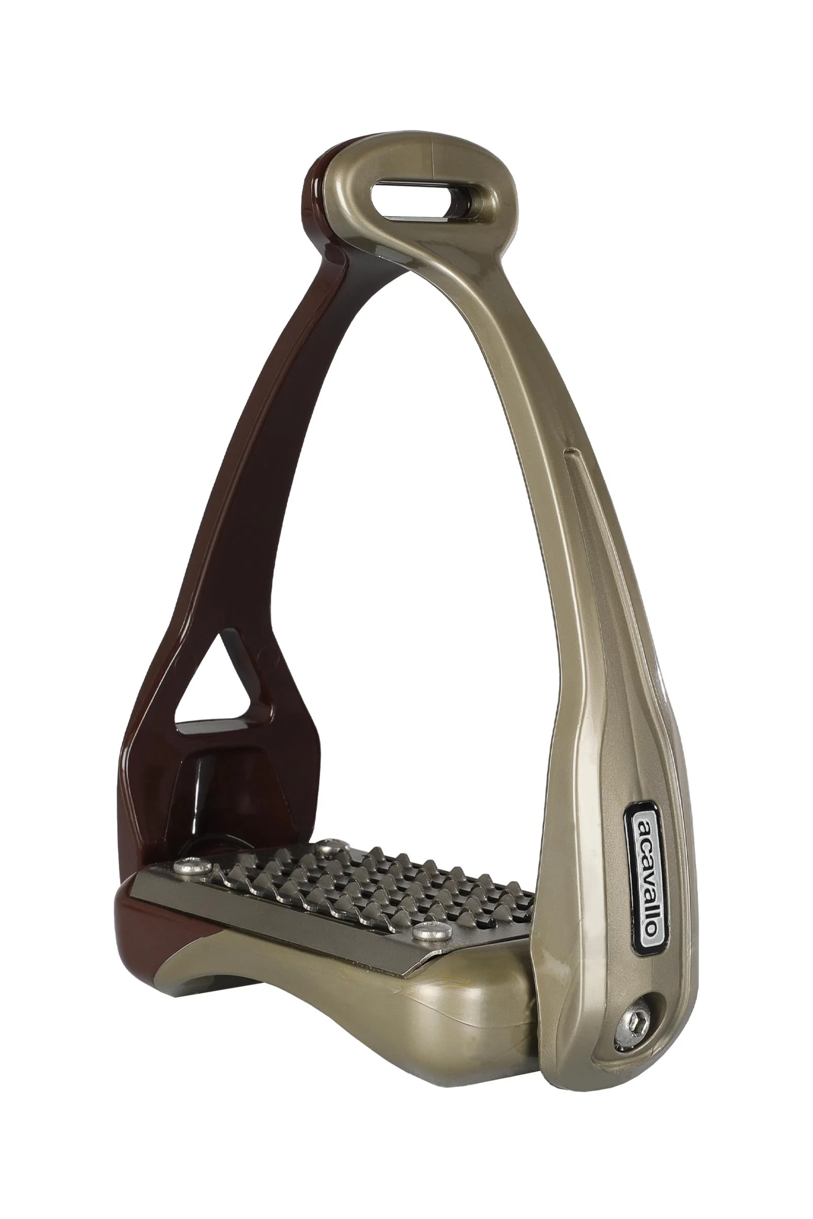 Opera Stirrups Brown One Size
