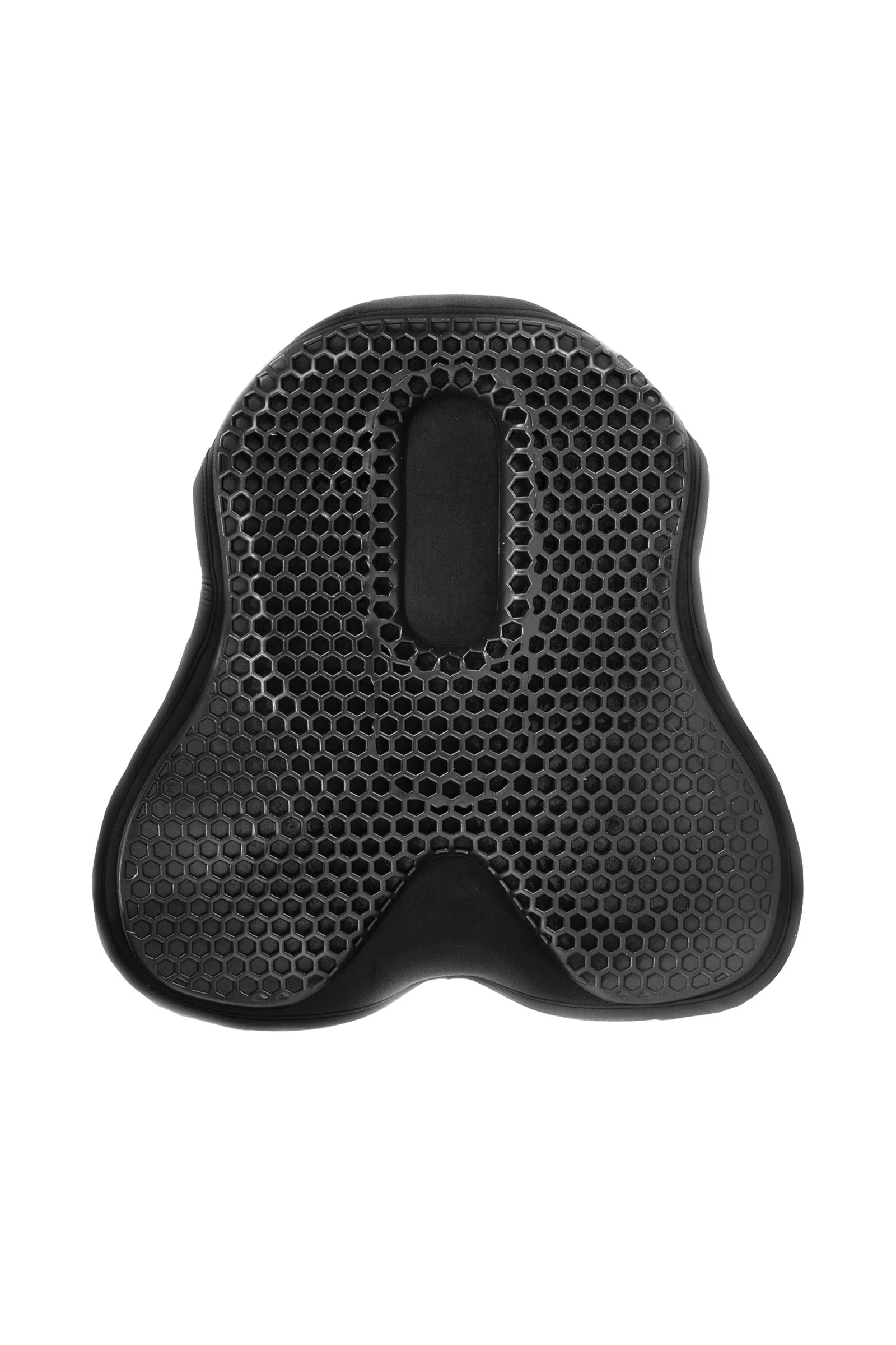 Ortho Seat Saver Gel Out Dressage, 20 mm Black M