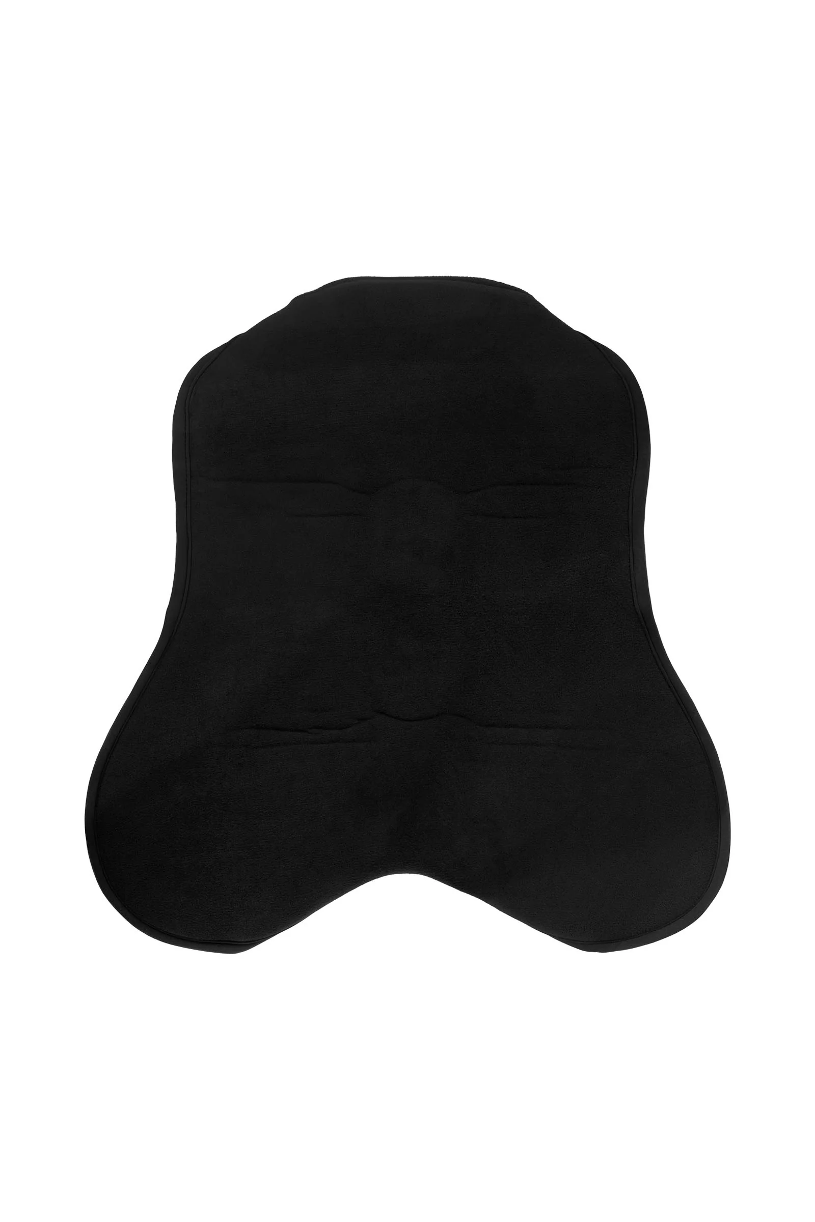Ortho Seat Saver Pubis Drilex Jumping, 20 mm Black L