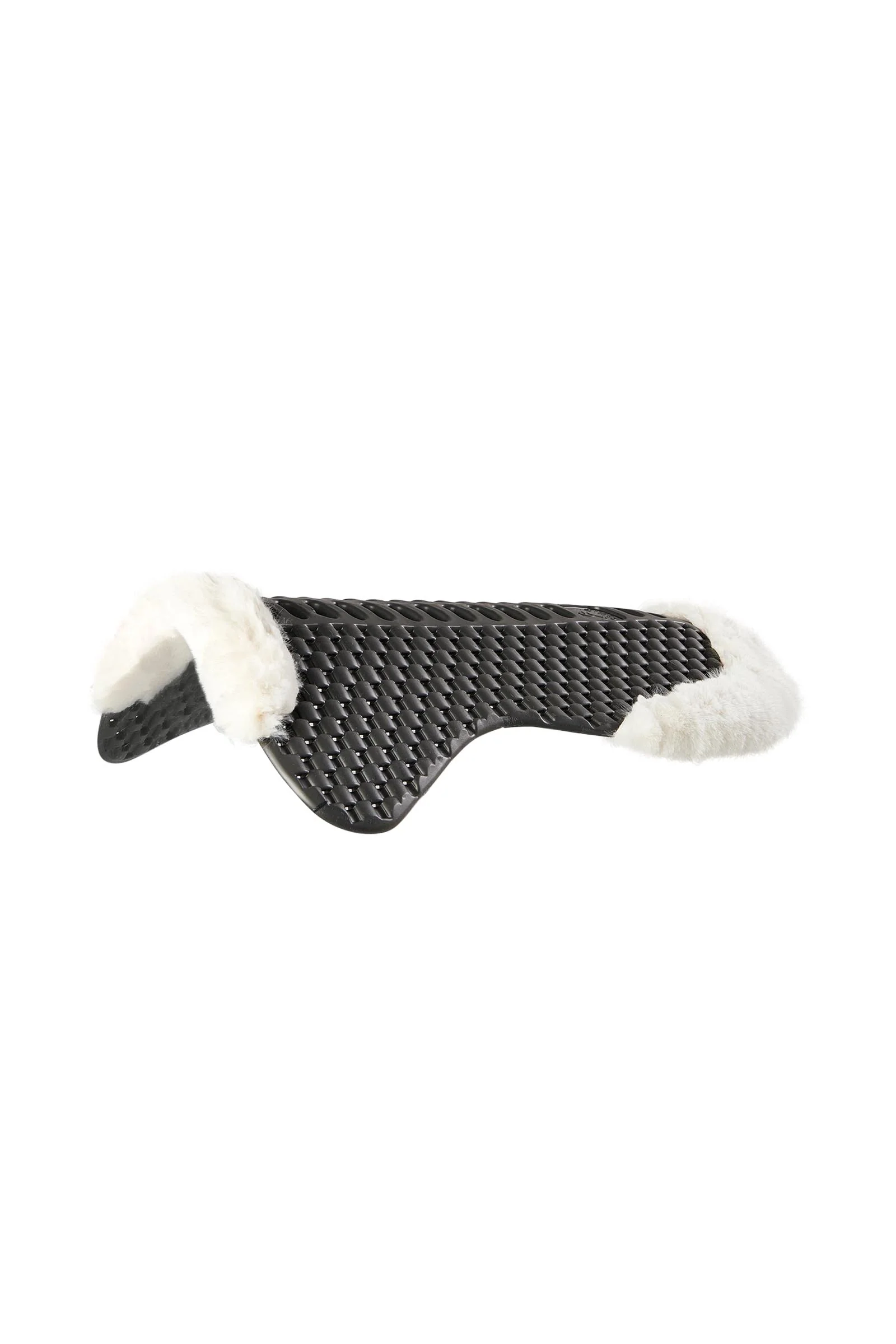 Pad Piuma Respira Faux Sheepskin Cut-Out EVA Flat Natural One Size