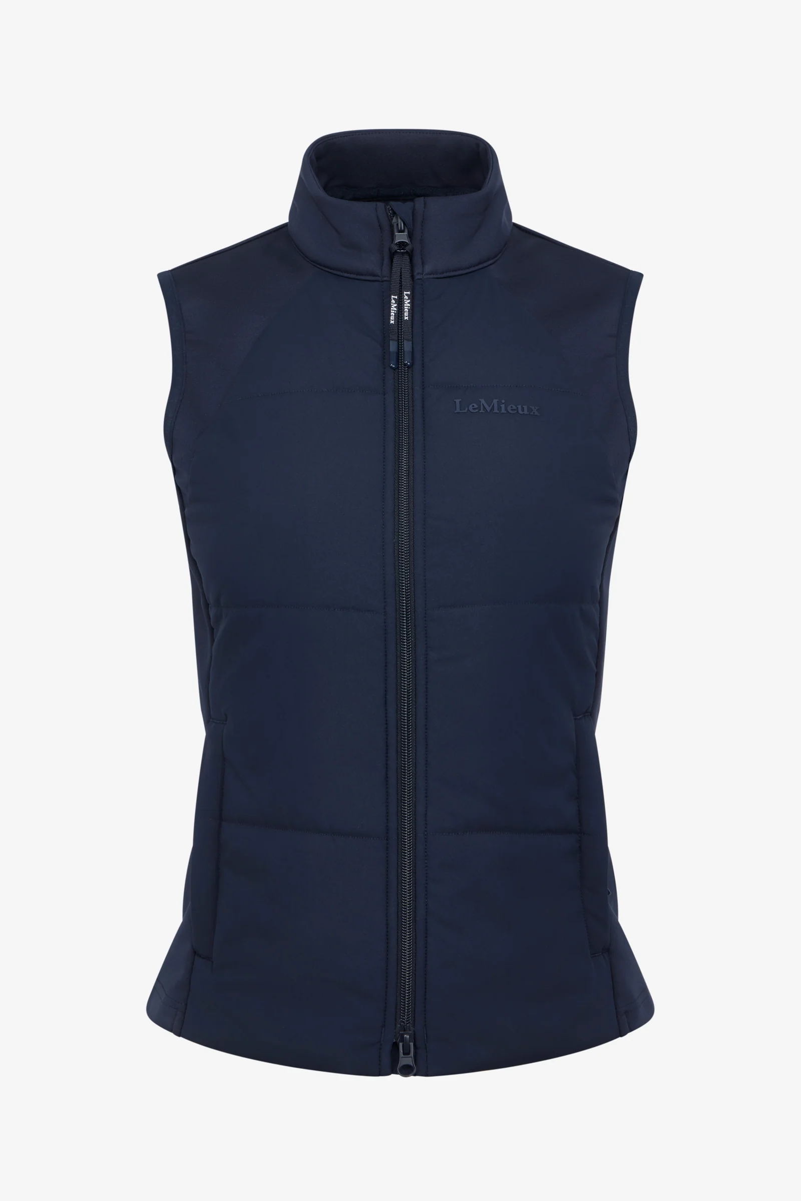 Pamela Women's Gilet Navy 8
