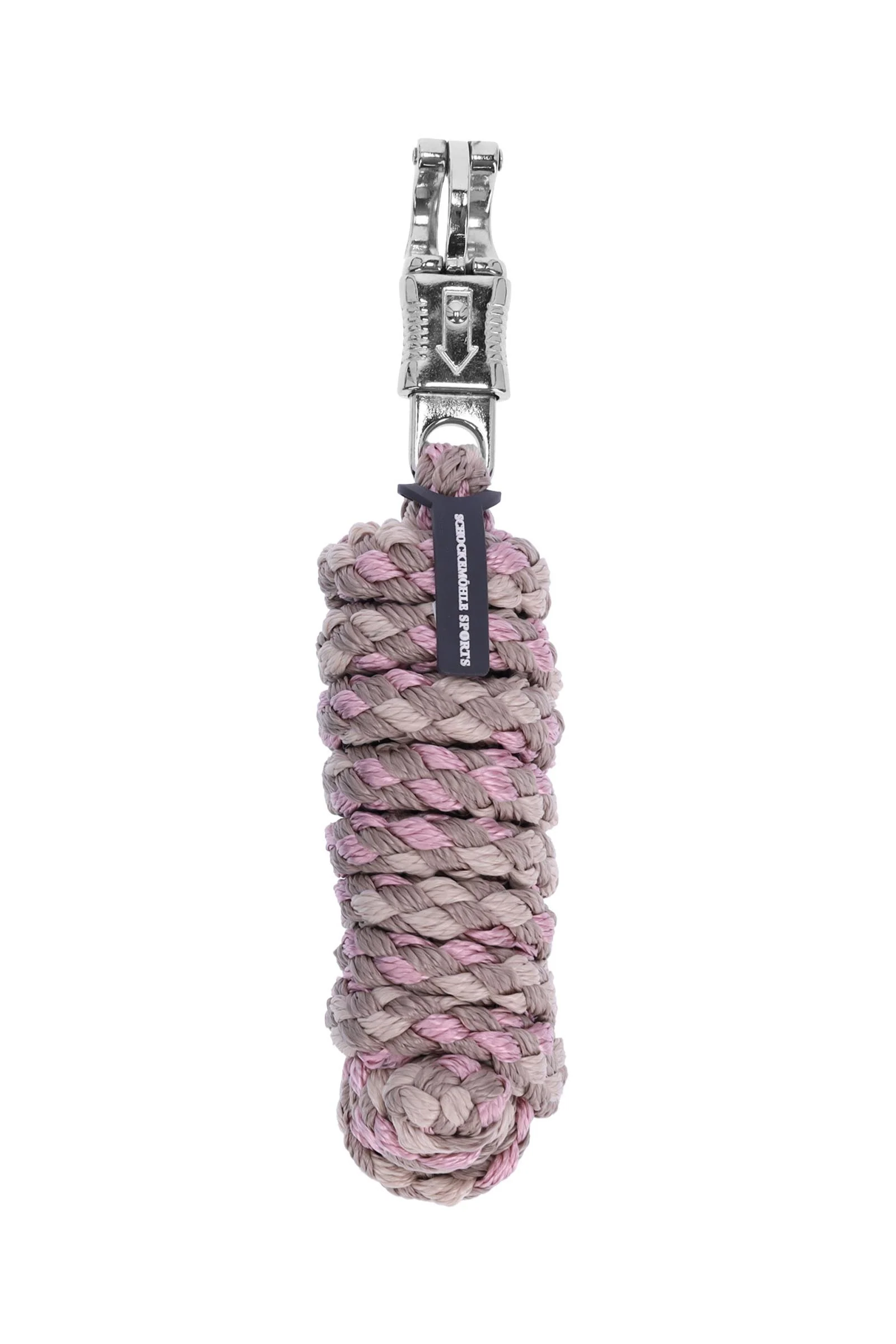 Panic, PP Lead Panic Hook Stone/Pale Pink/Chalk One Size