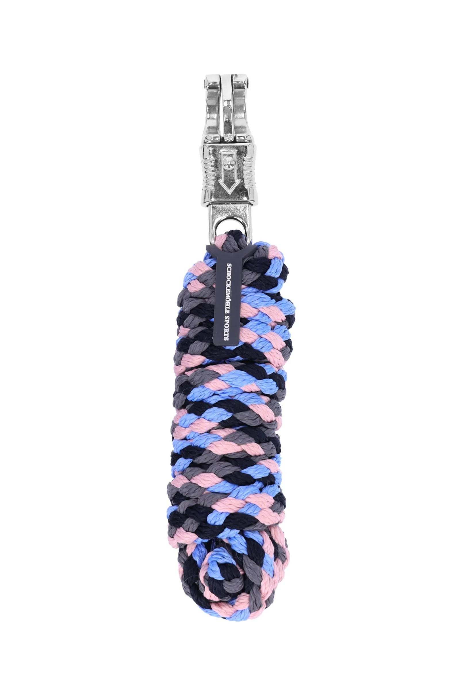 Panic, PP Lead Panic Hook True Navy/Sky/Pale Pink One Size