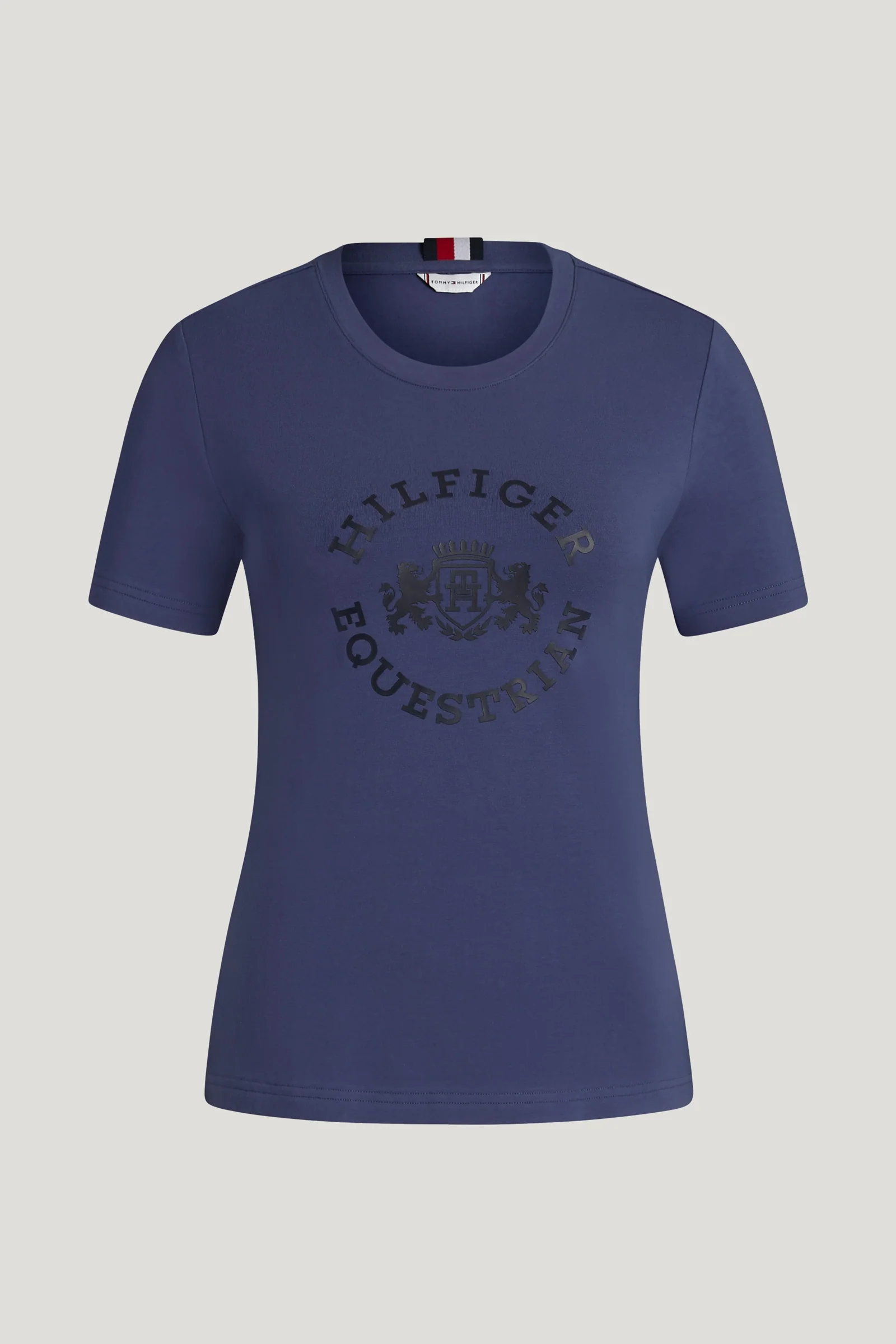 Pasadena Women's T-Shirt Faded Indigo XS