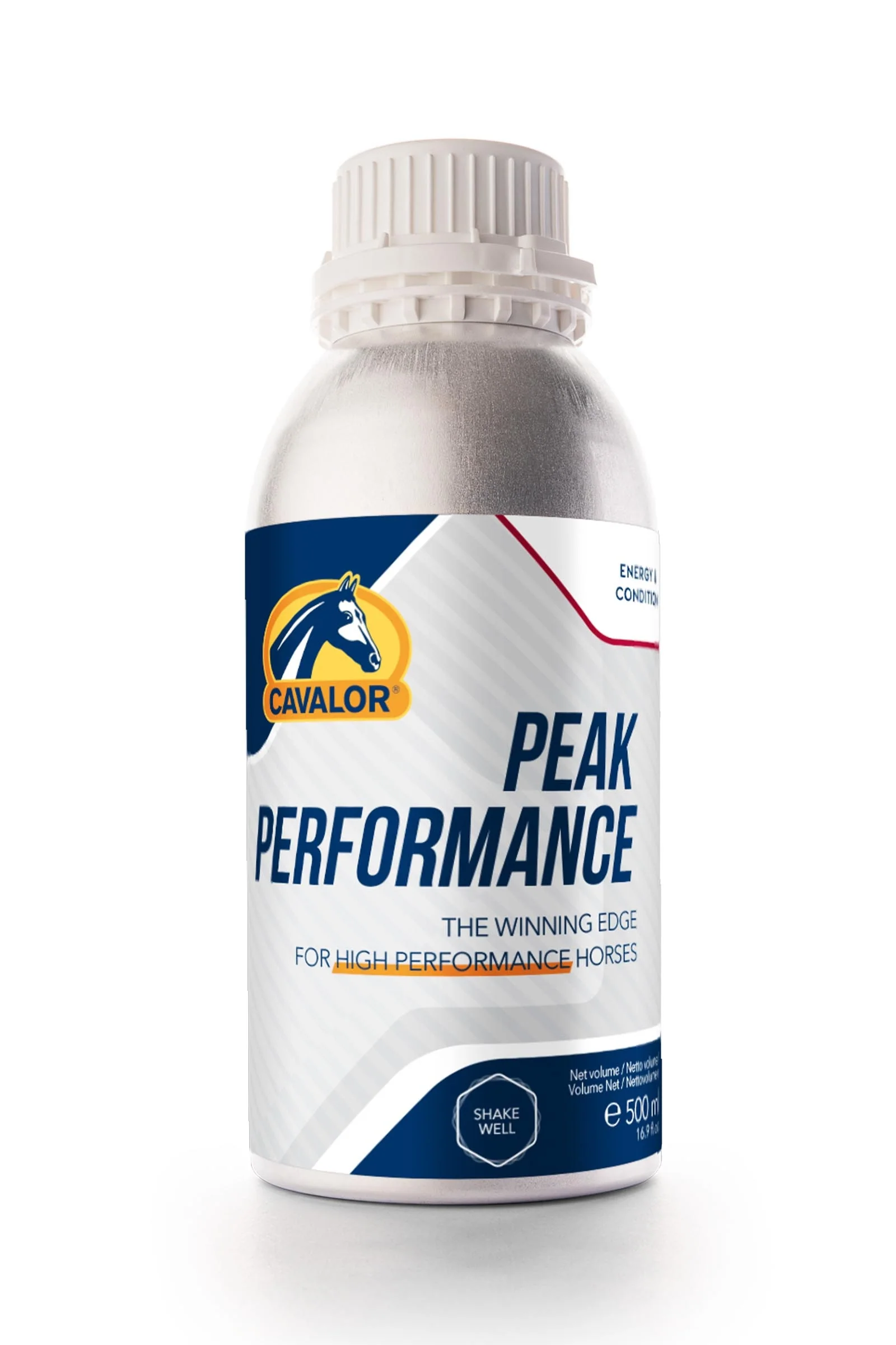 Peak Performance, Condition & Performance, 500ml No Color 500
