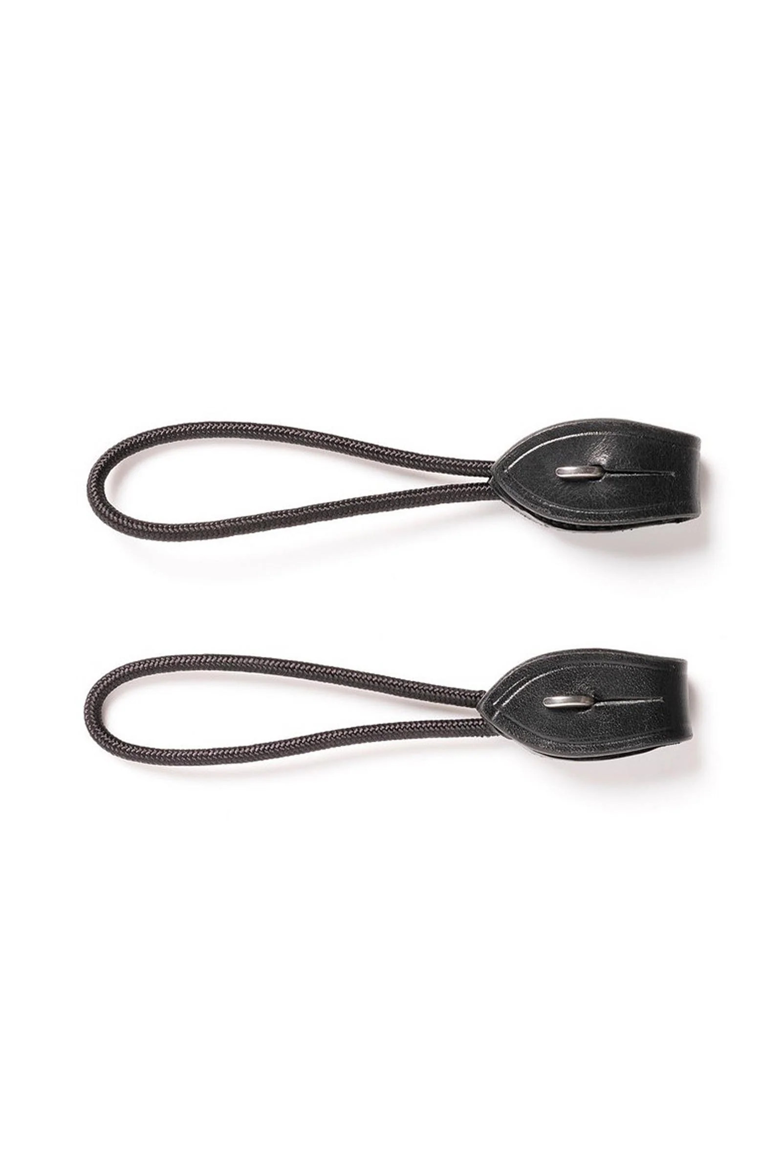 Pelham Strap Short Black/Silver One Size
